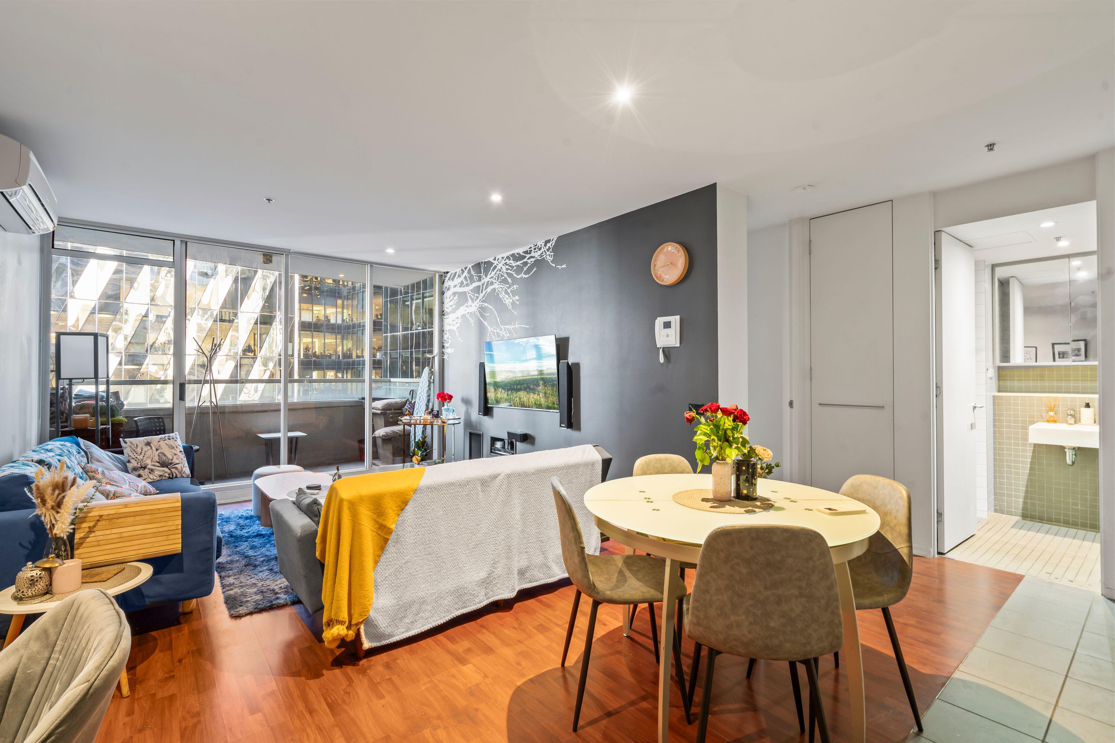 Apartment for Rent: Docklands, VIC 3008, VIC, 3008