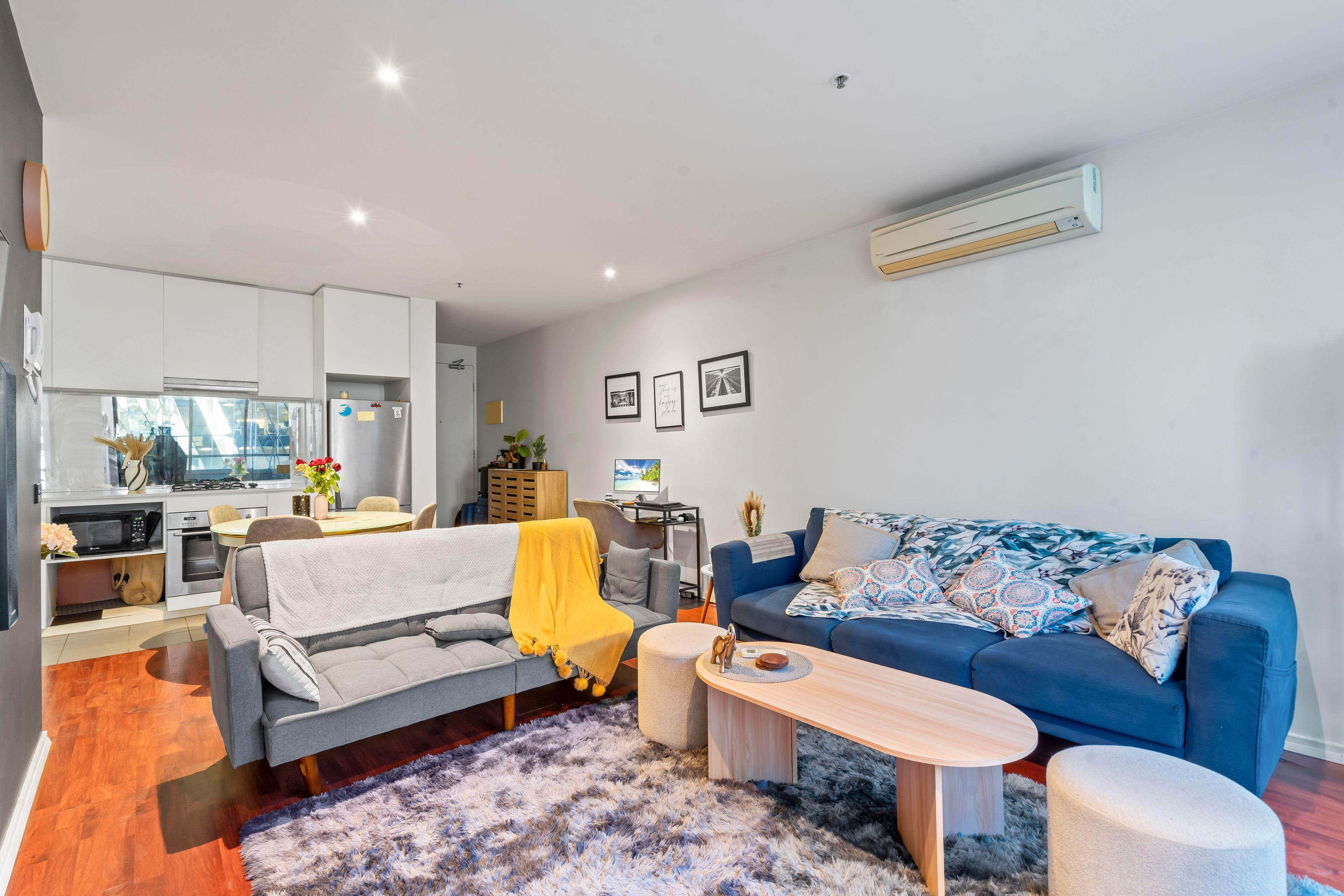 Apartment for Rent: Docklands, VIC 3008, VIC, 3008