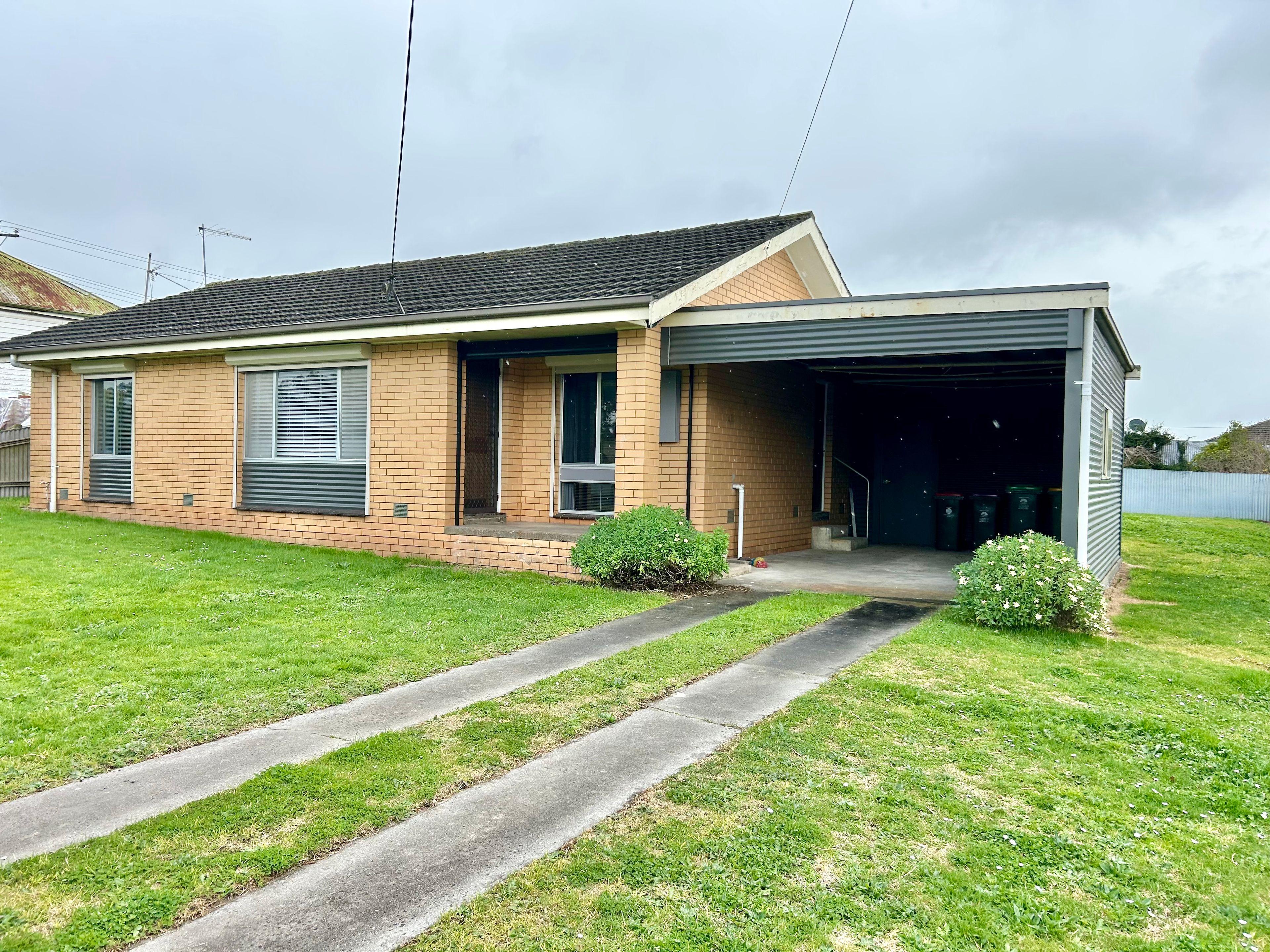Prop-GPT: House: VIC Camperdown, VIC 3260 Home For Rent