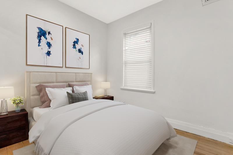 Beautifully Renovated Semi Set in Costal Enclave