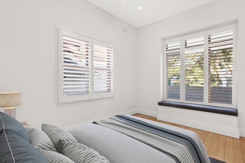 Beautifully Renovated Semi Set in Costal Enclave