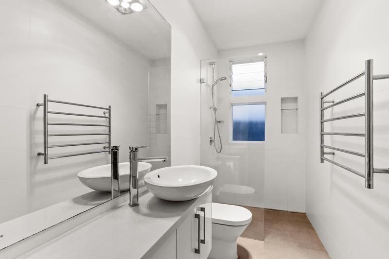 Beautifully Renovated Semi Set in Costal Enclave