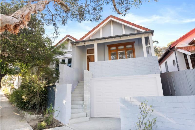 Beautifully Renovated Semi Set in Costal Enclave