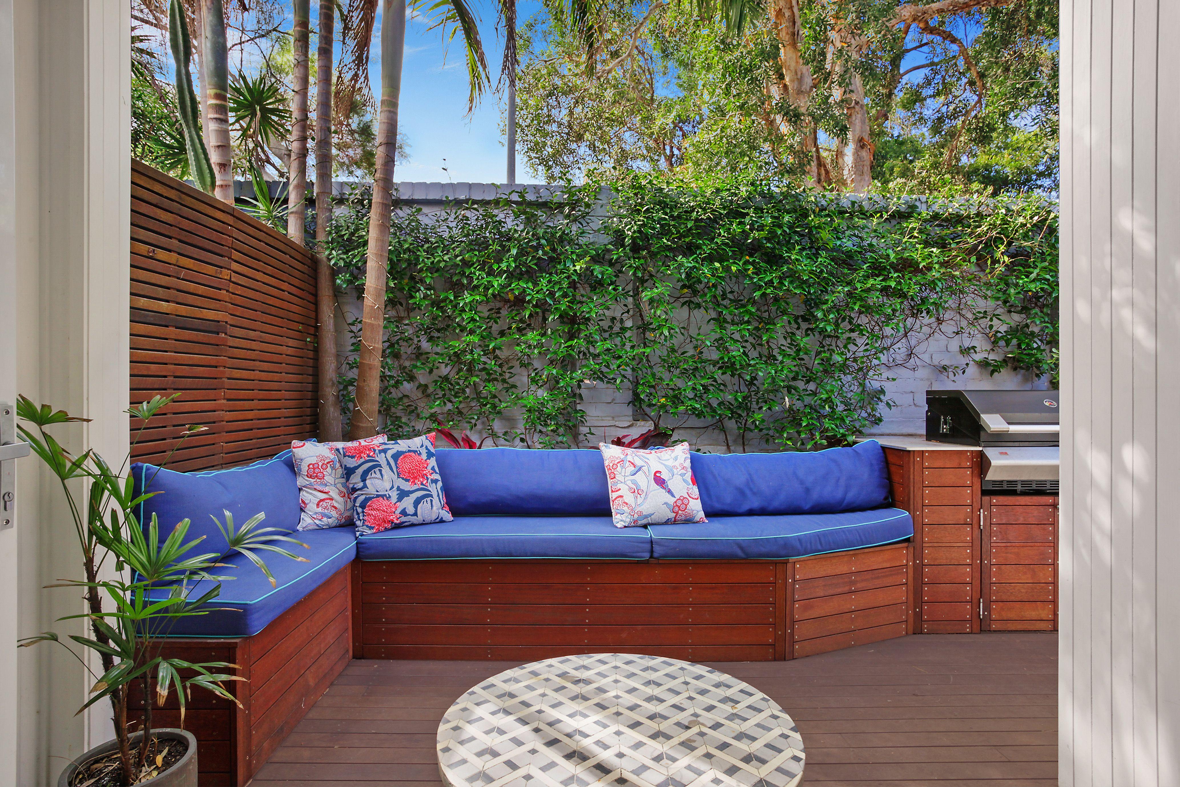 Beautifully Renovated Semi Set in Costal Enclave