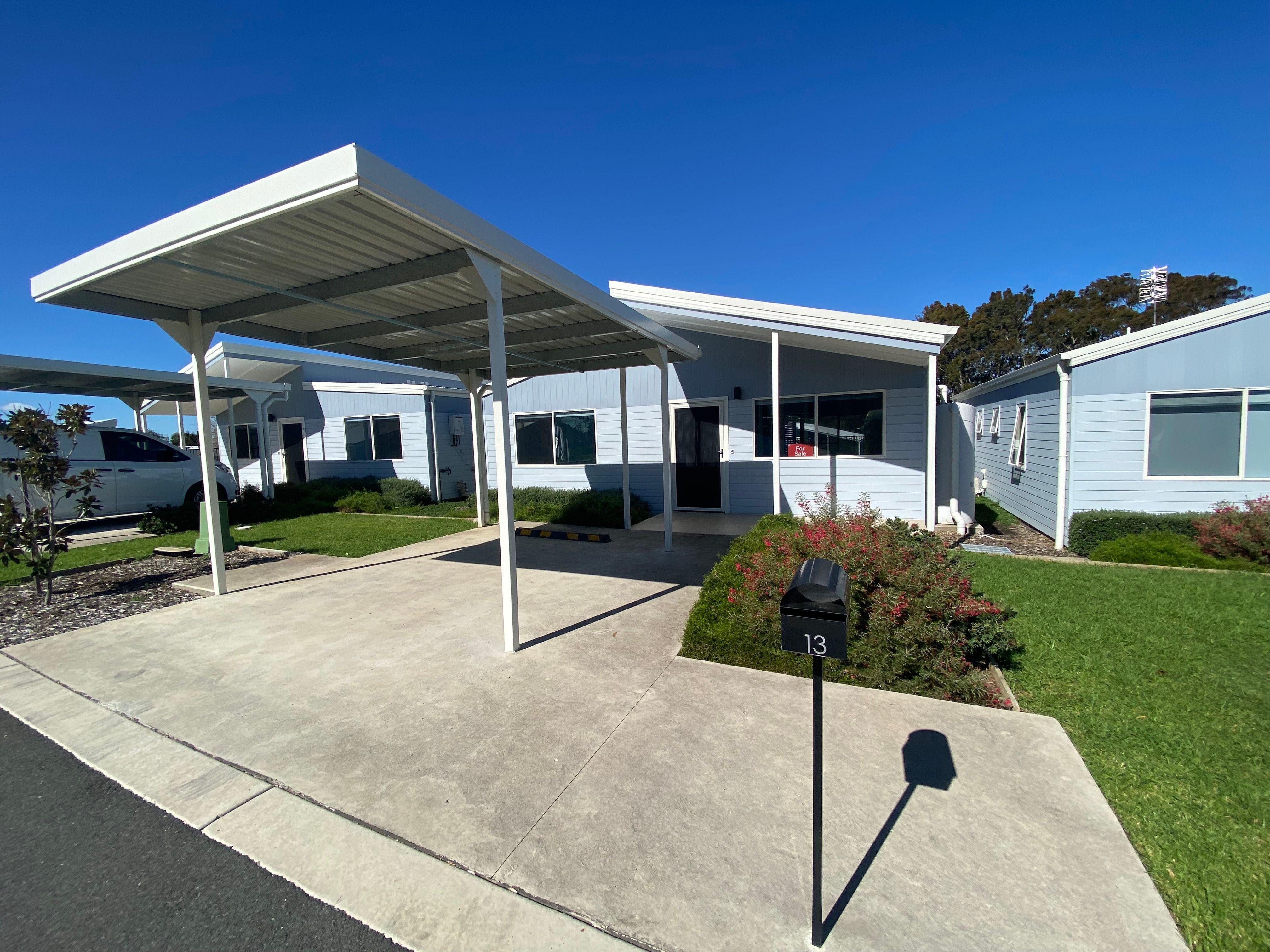 Prop-GPT: Villa: NSW North Nowra, NSW 2541 Home For Rent