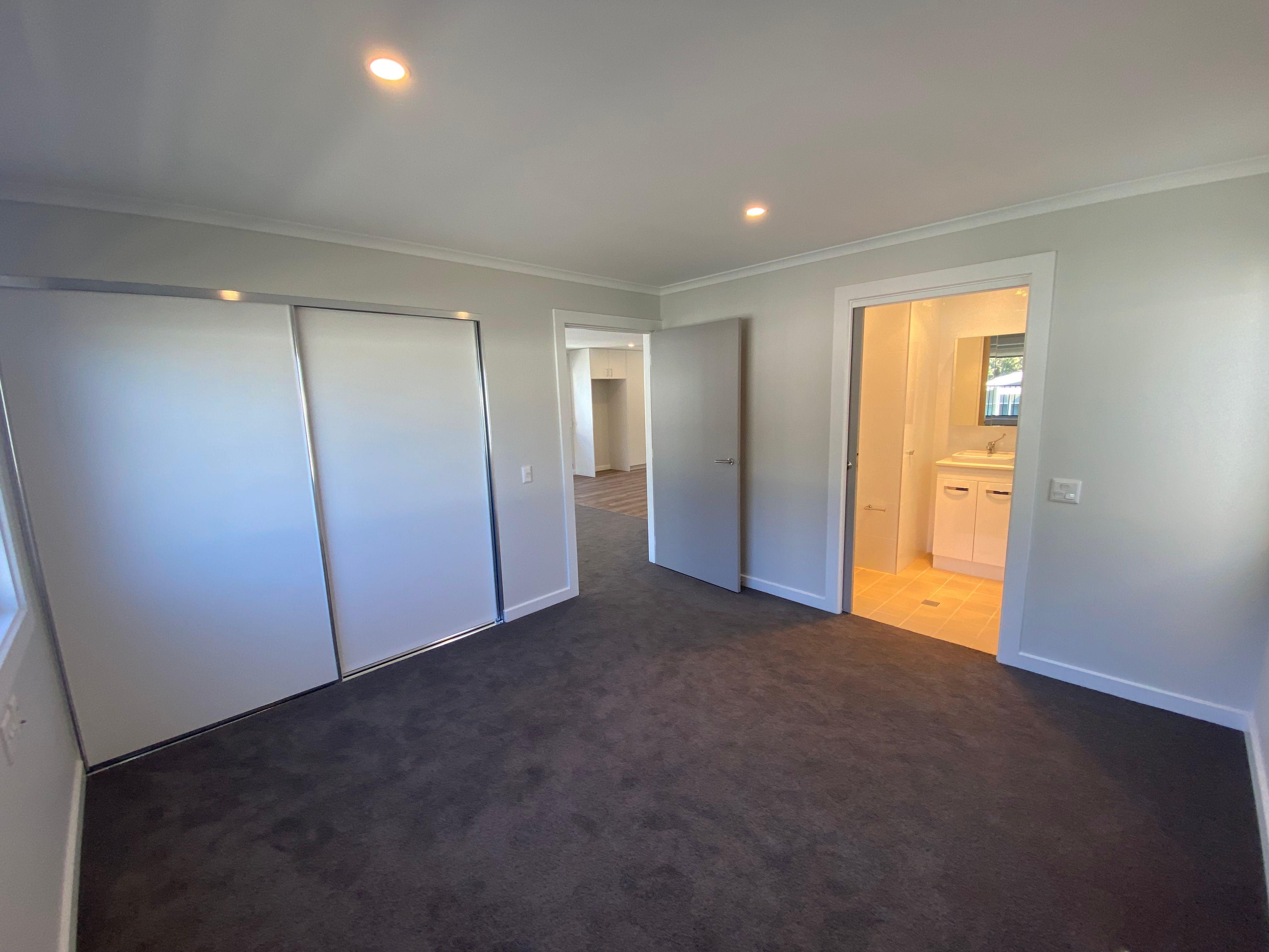 Over 55's Living at Its Best - Villas Available in Beautiful Nowra