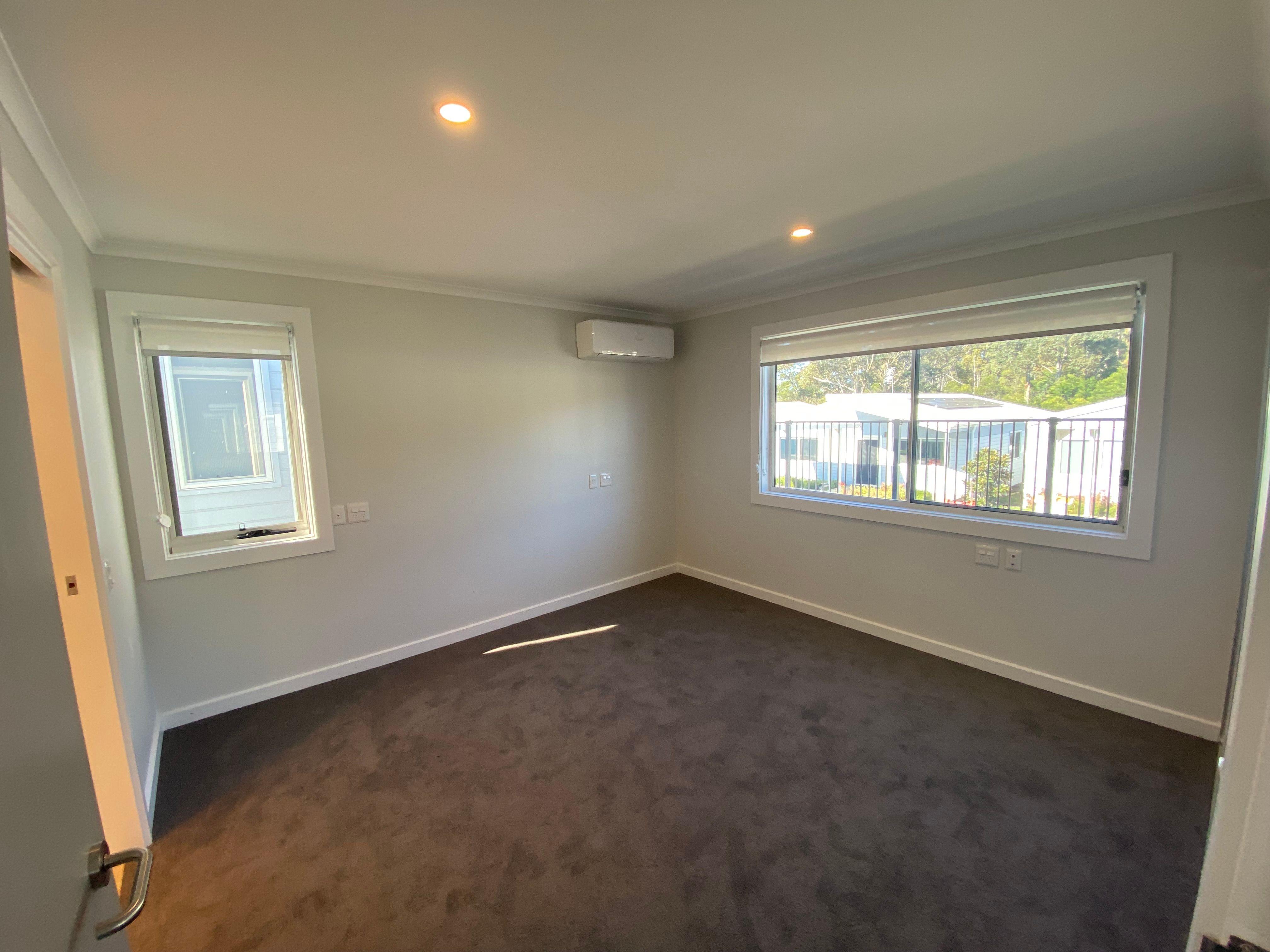 Over 55's Living at Its Best - Villas Available in Beautiful Nowra