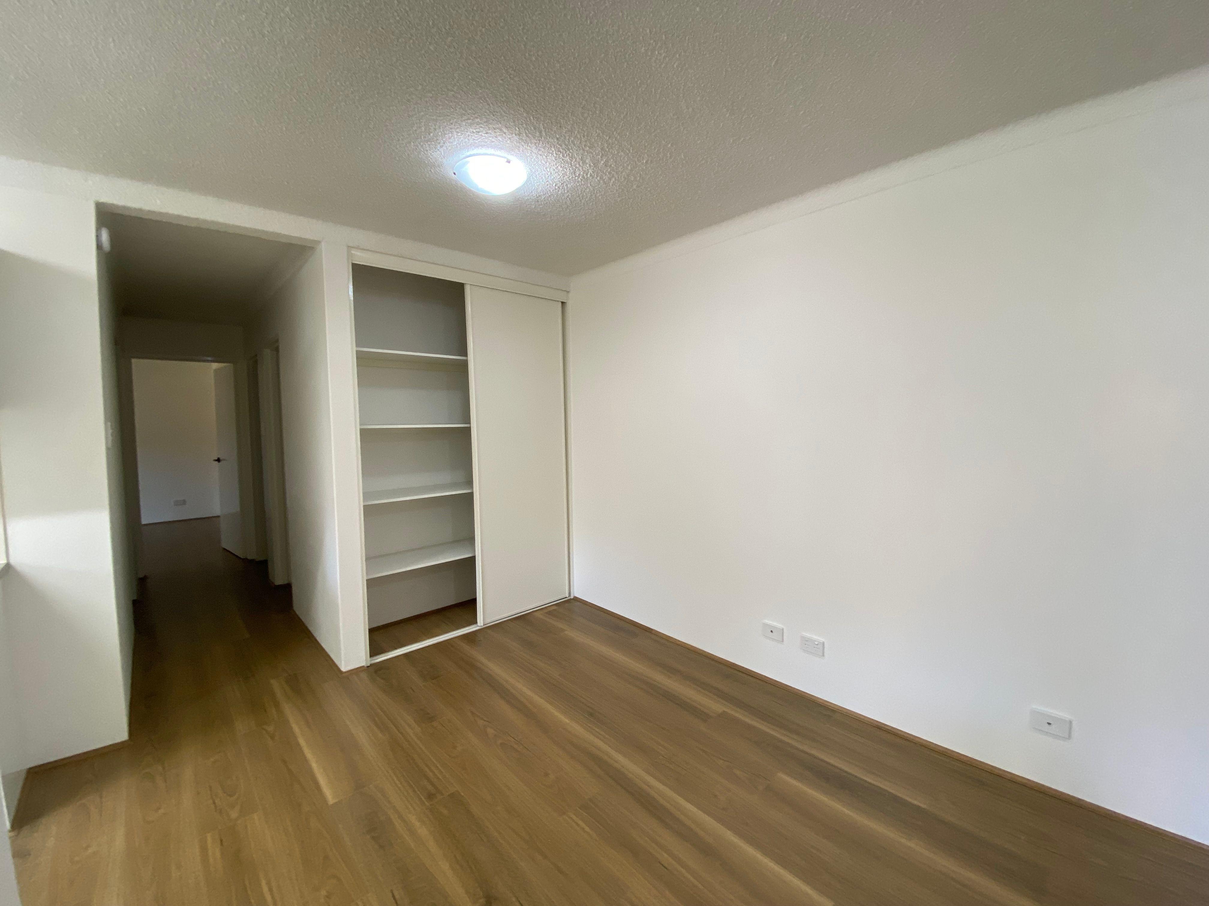 Renovated Ground Floor Unit