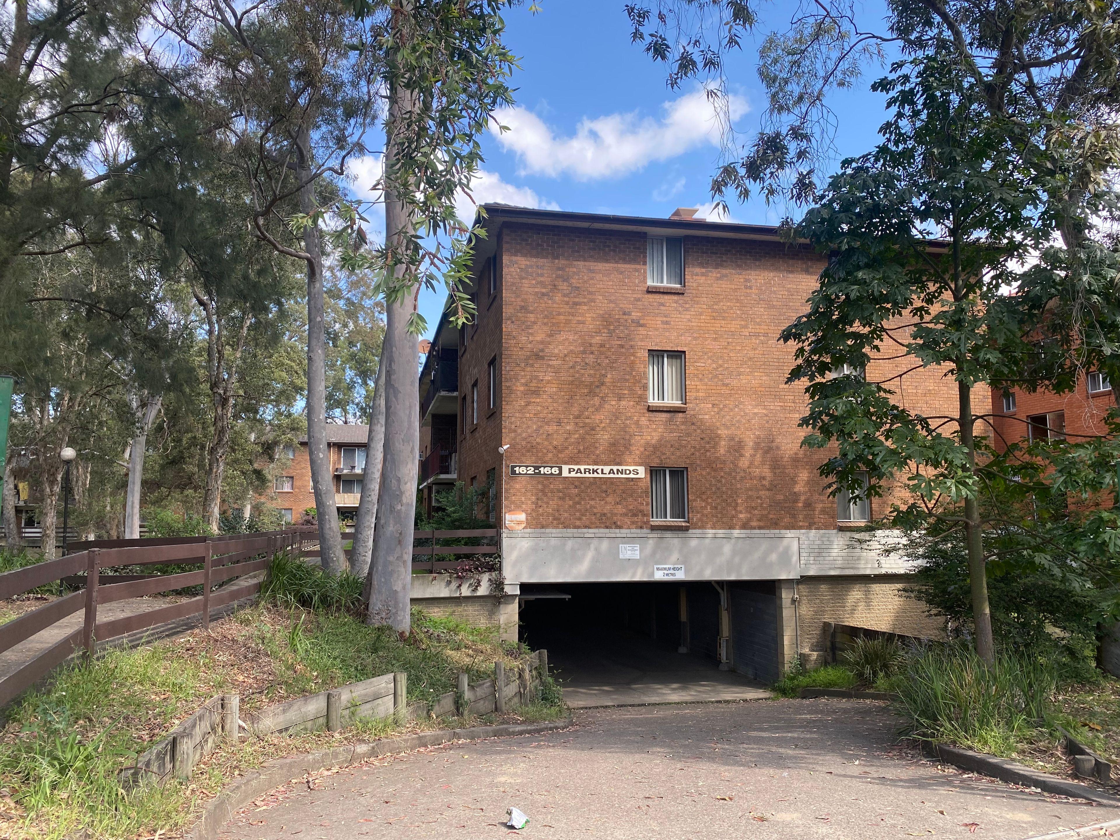 Renovated Ground Floor Unit