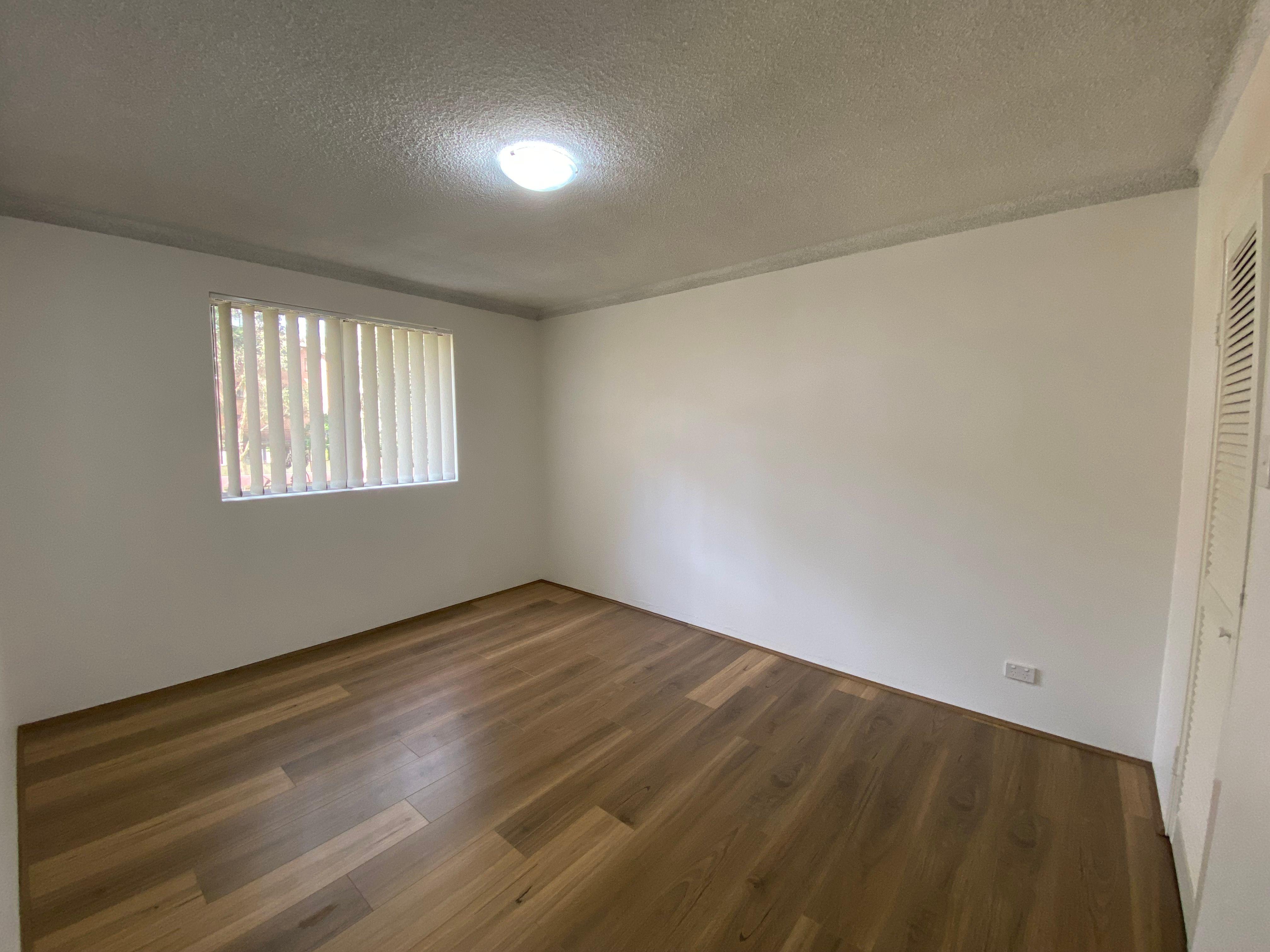 Renovated Ground Floor Unit