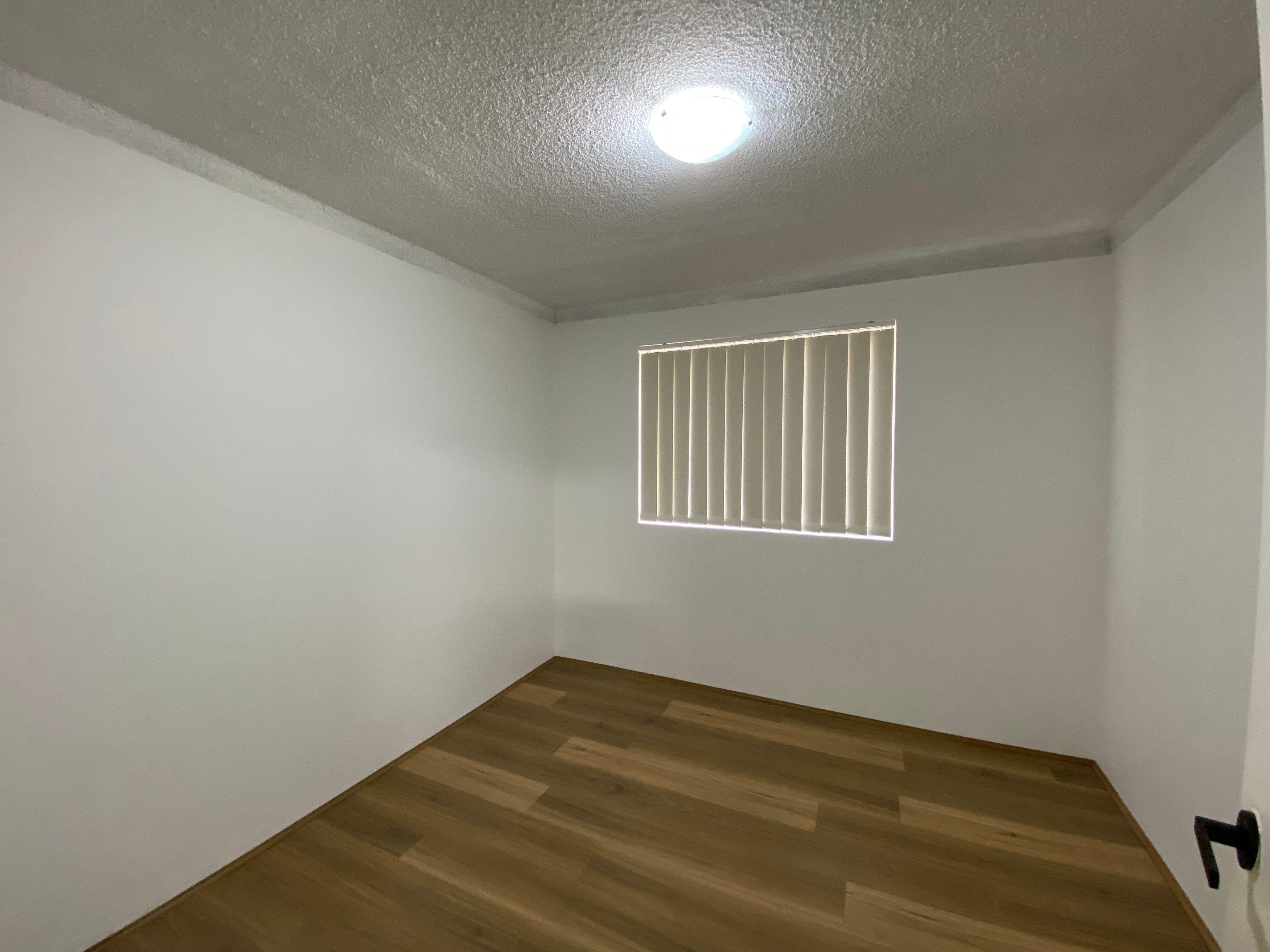 Renovated Ground Floor Unit