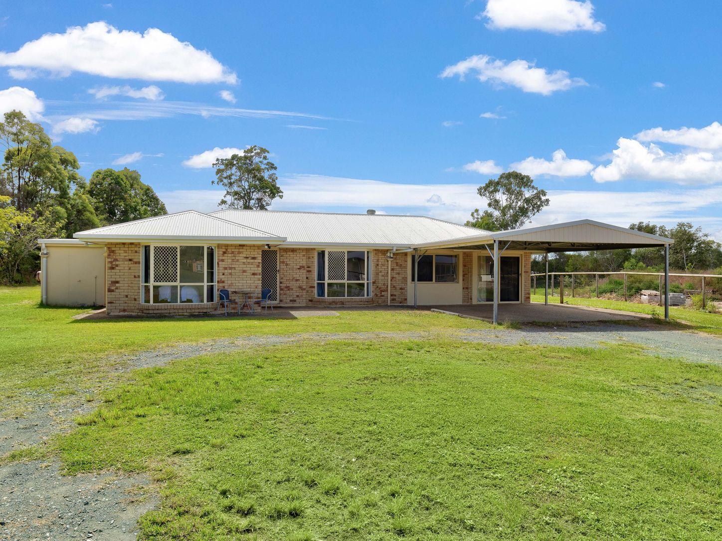 Prop-GPT: House: Logan - Beaudesert, QLD Lyons, QLD 4124 Queensland 4124