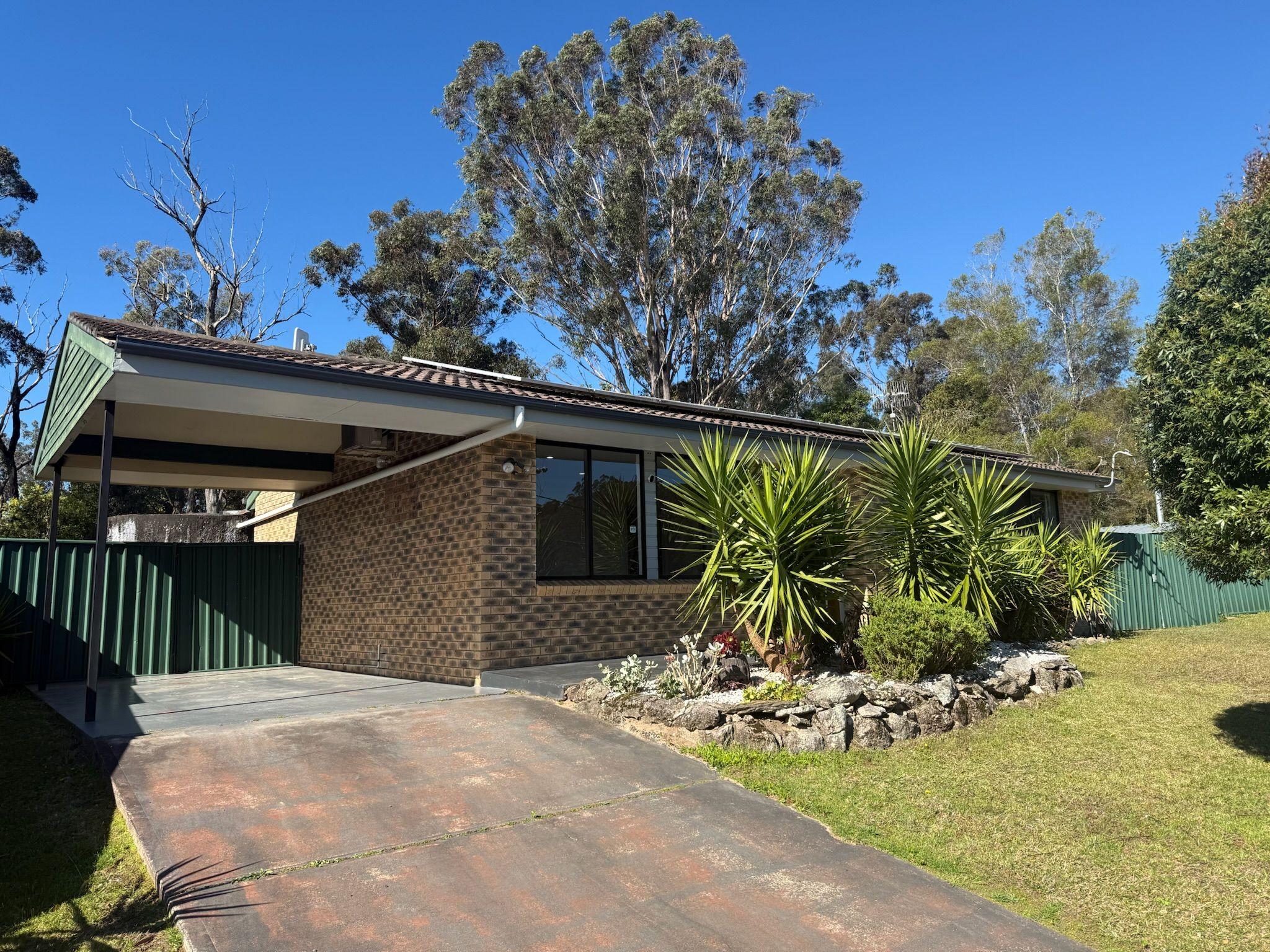 Prop-GPT: House: NSW Nelligen, NSW 2536 Home For Rent
