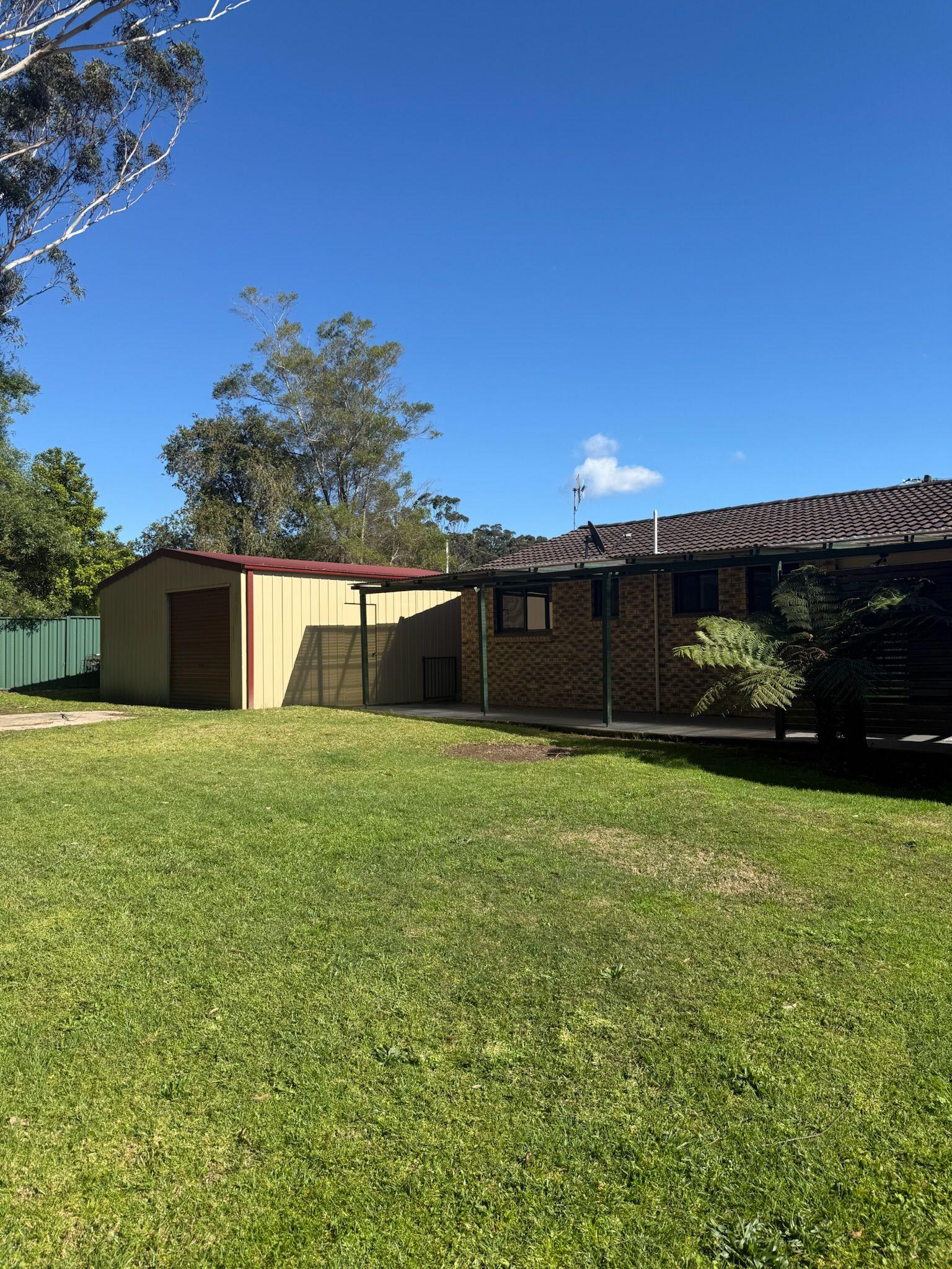 House for Rent: Nelligen, NSW 2536, NSW, 2536