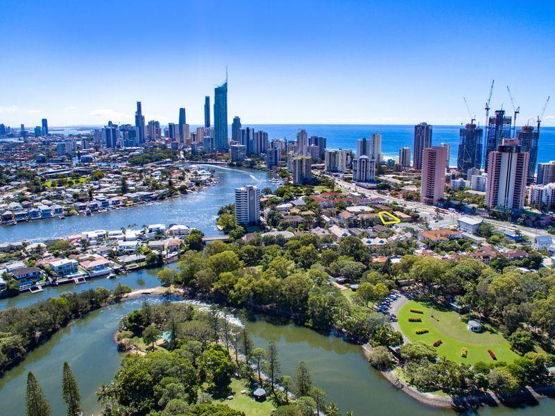 Apartment for Rent: Surfers Paradise, QLD 4217, QLD, 4217
