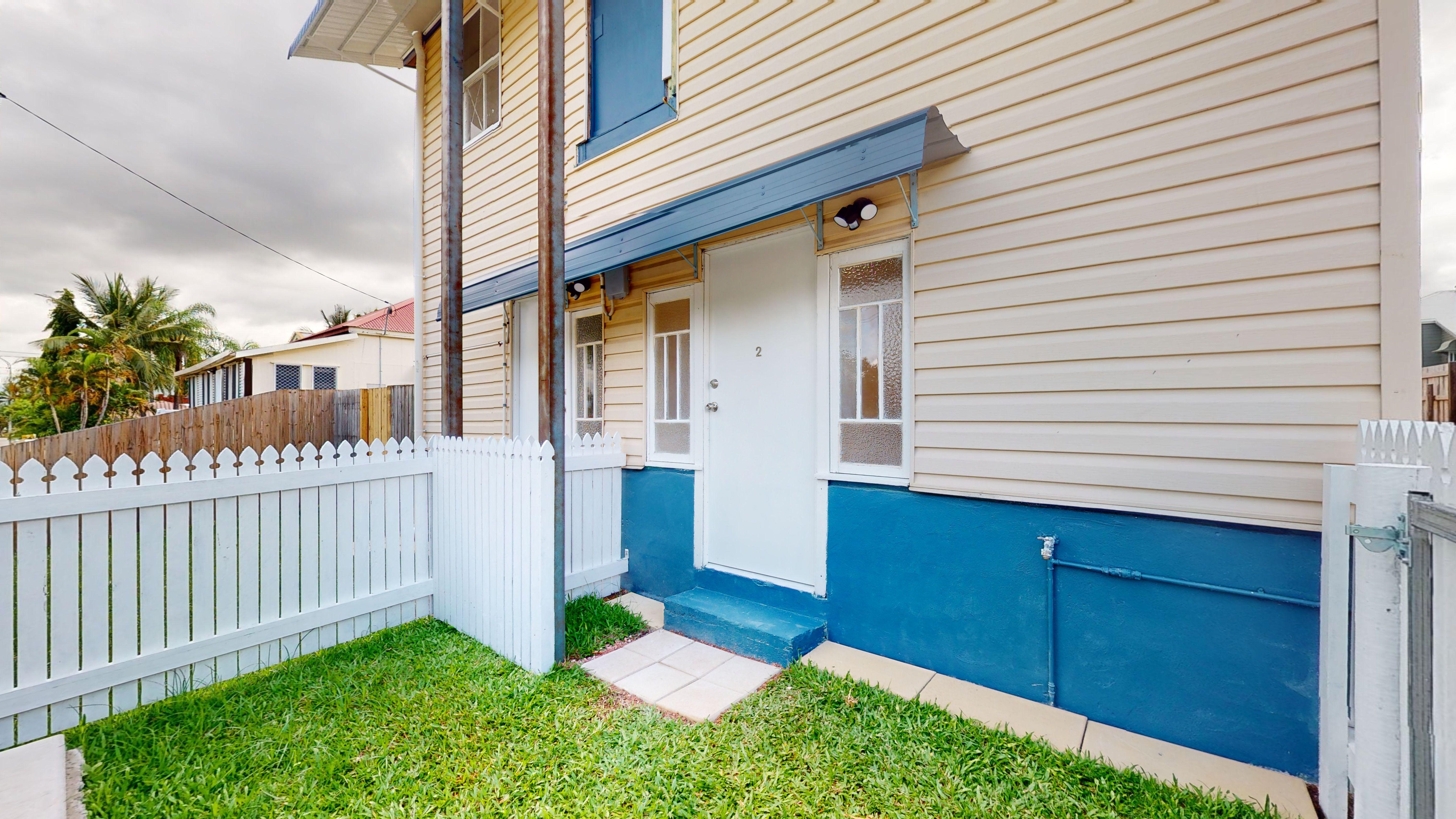 Unit for Rent: West End, QLD 4810, QLD, 4810