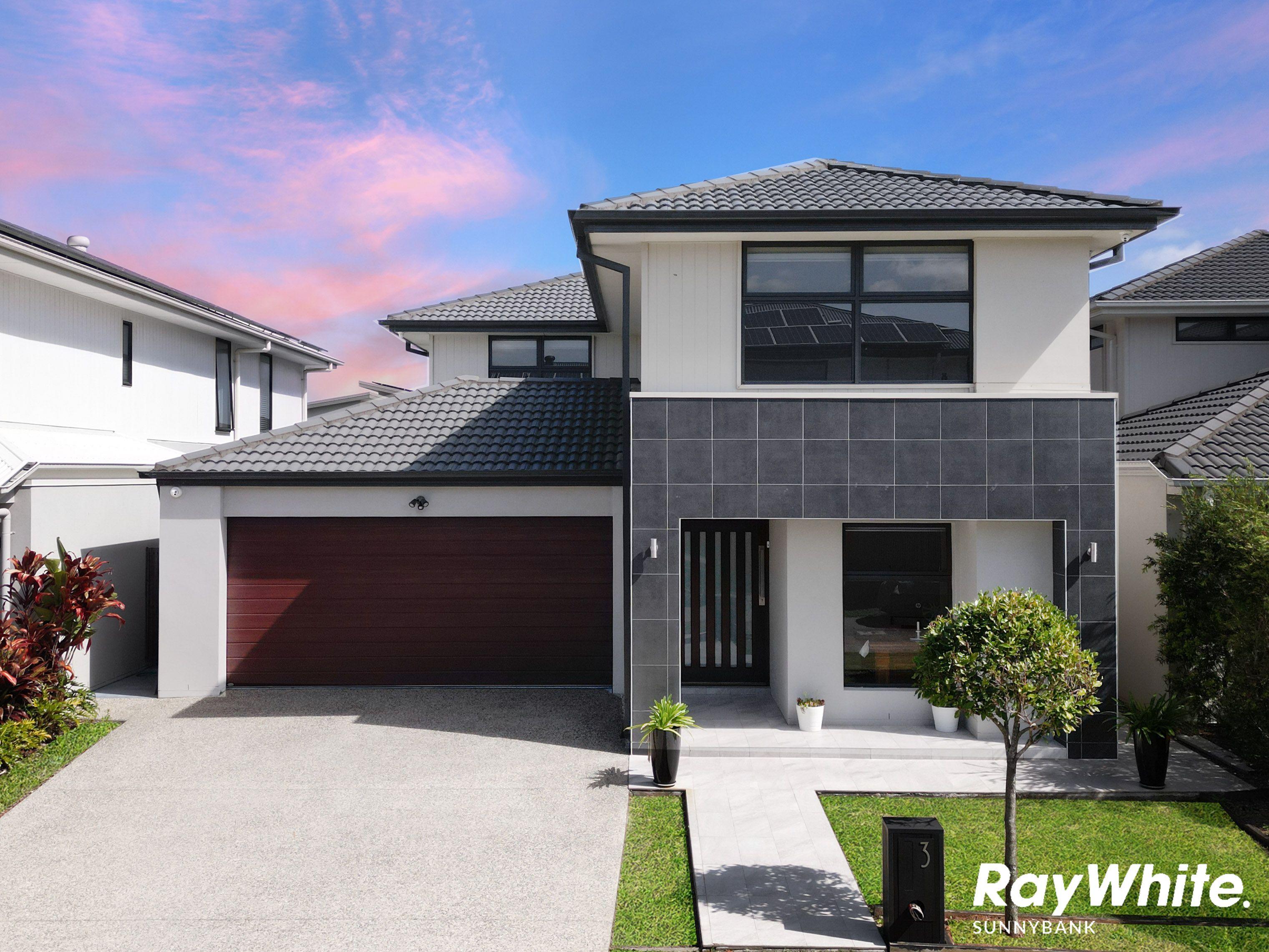 Stylish Home with Multiple Living Areas House | QLD Rochedale, QLD 4123 | Prop-GPT the AI-Powered Property Portal