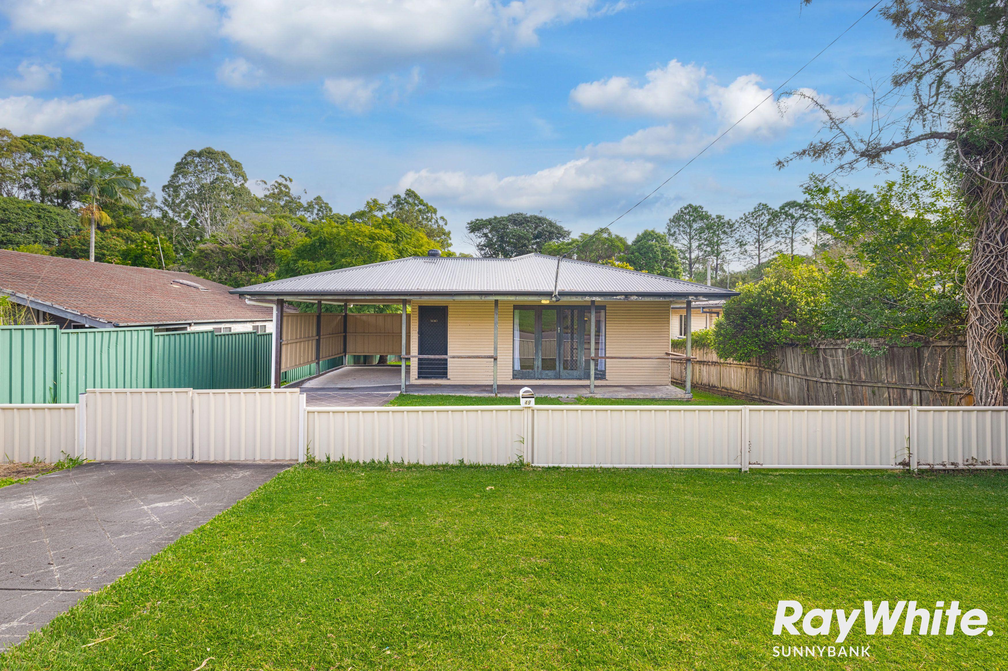 House for Rent: Sunnybank, QLD 4109, QLD, 4109