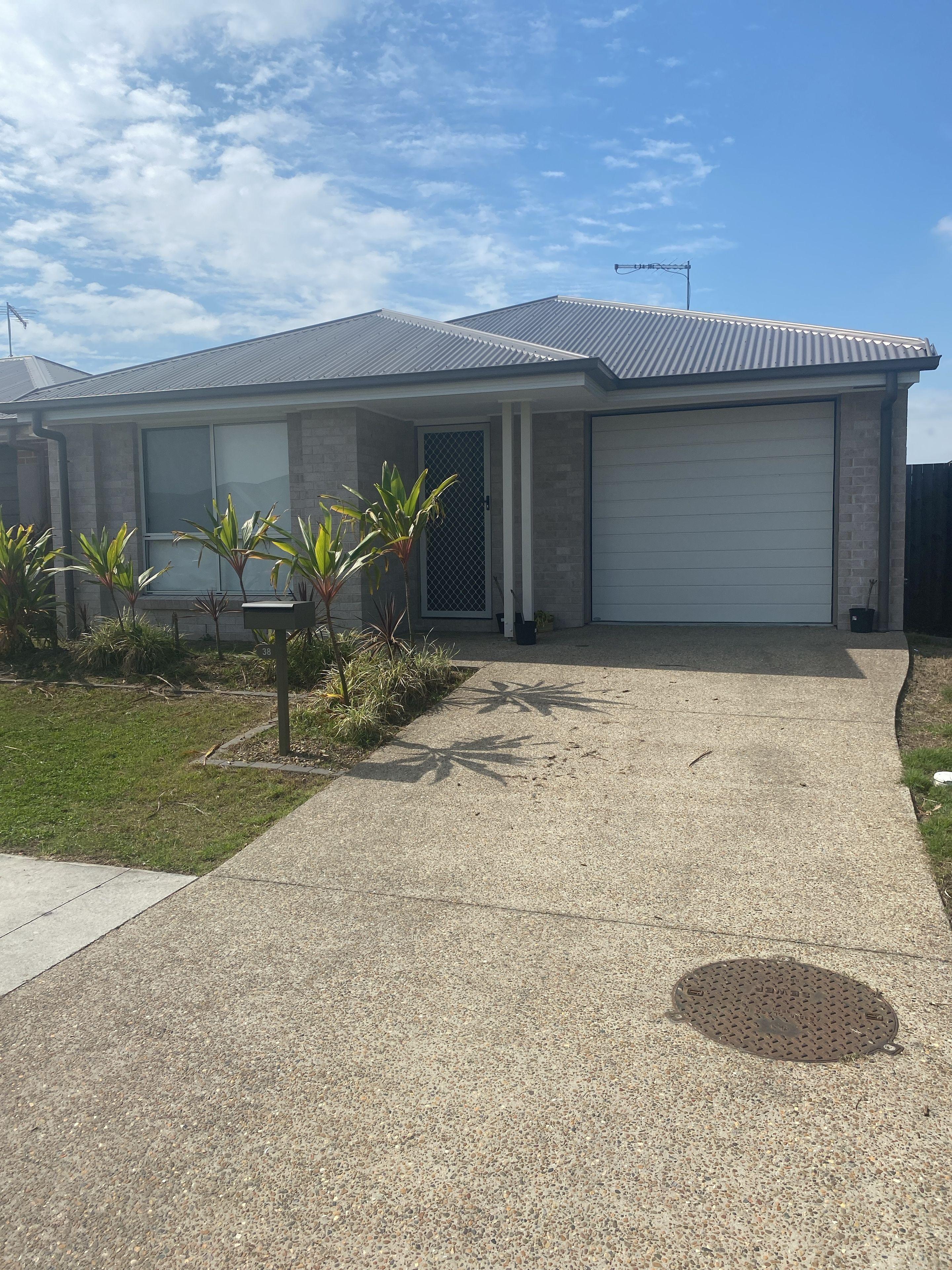 Prop-GPT: House: QLD Logan Reserve, QLD 4133 Home For Rent