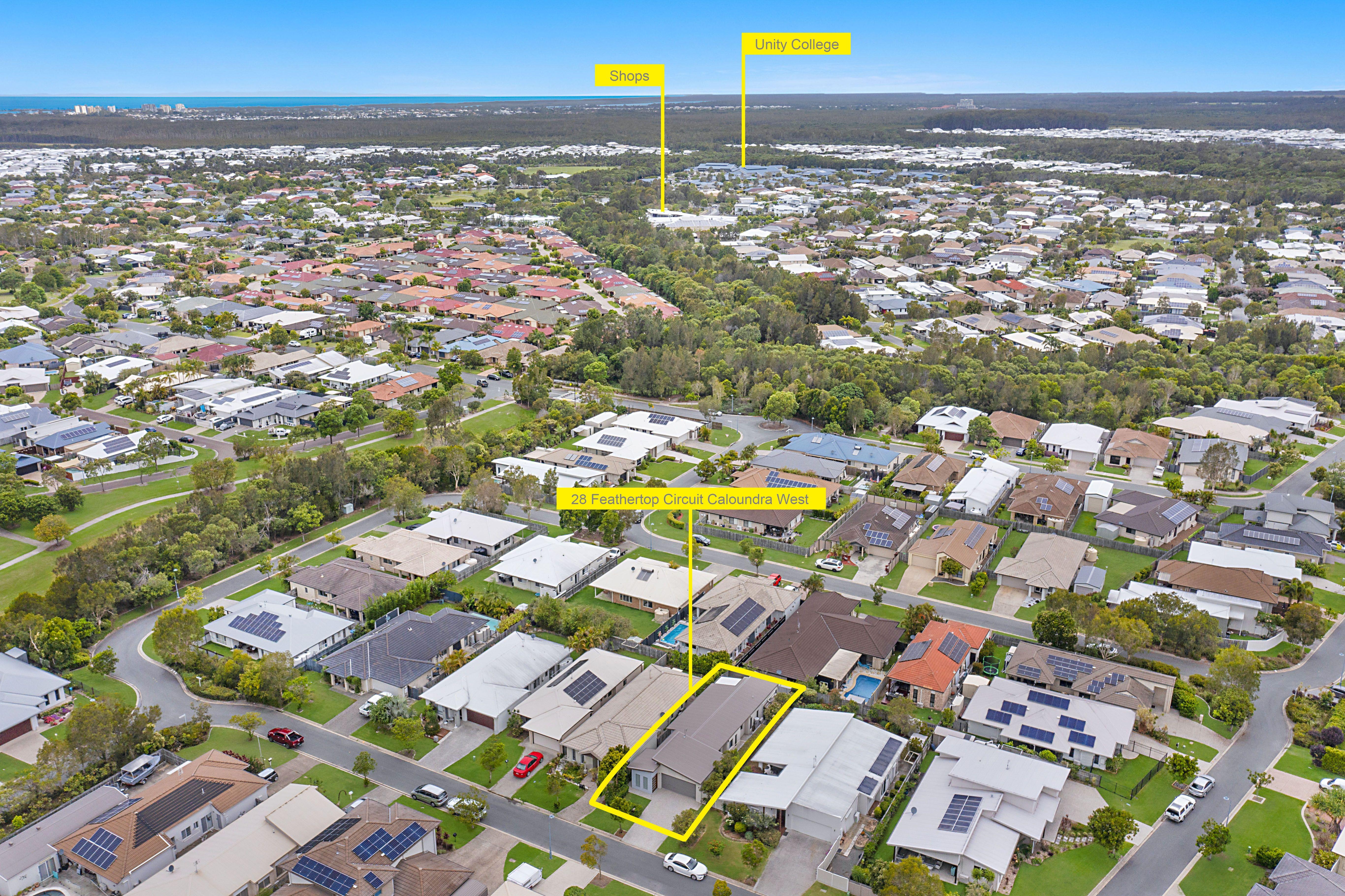 House for Rent: Caloundra West, QLD 4551, QLD, 4551
