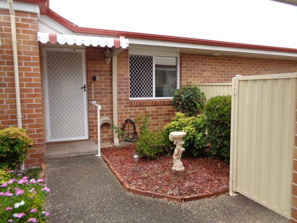 Prop-GPT: Unit: QLD Kippa-Ring, QLD 4021 Home For Rent