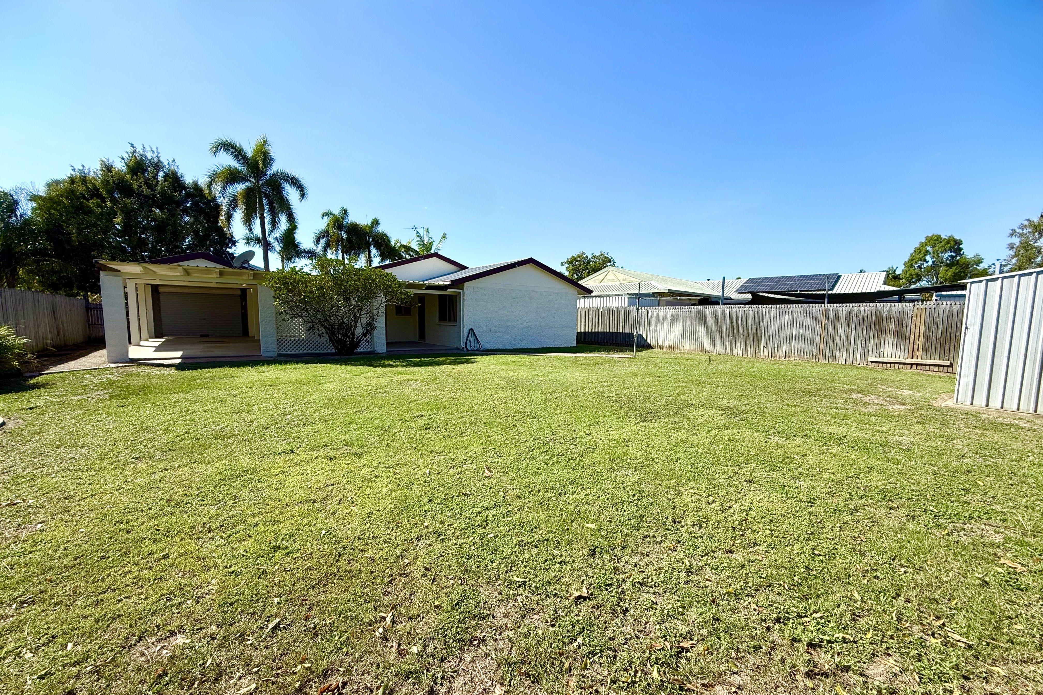House for Rent: Kelso, QLD 4815, QLD, 4815
