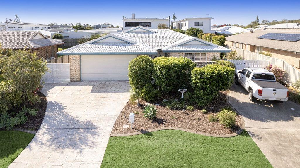 Prop-GPT: House: QLD Golden Beach, QLD 4551 Home For Rent