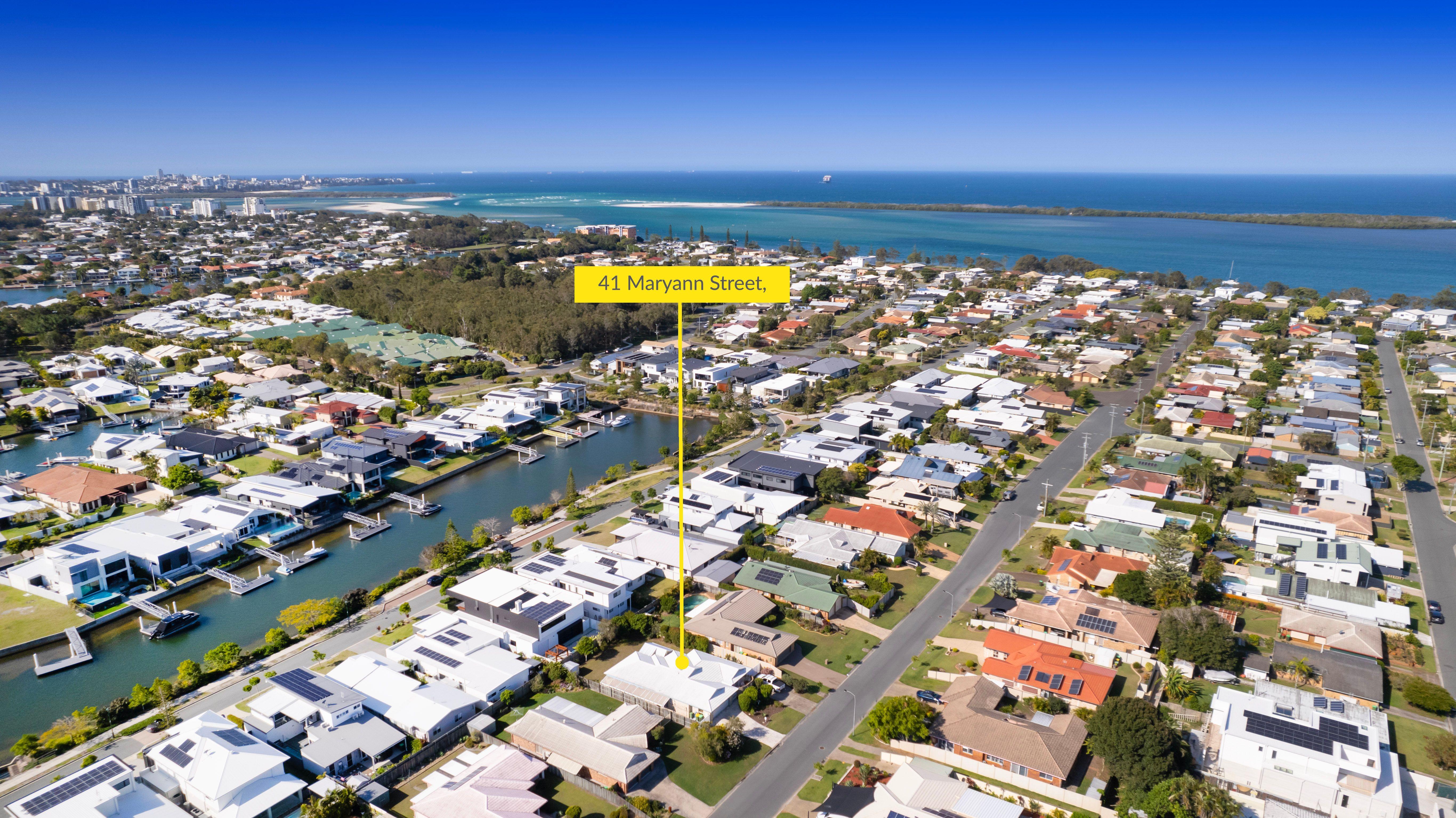 House for Rent: Golden Beach, QLD 4551, QLD, 4551