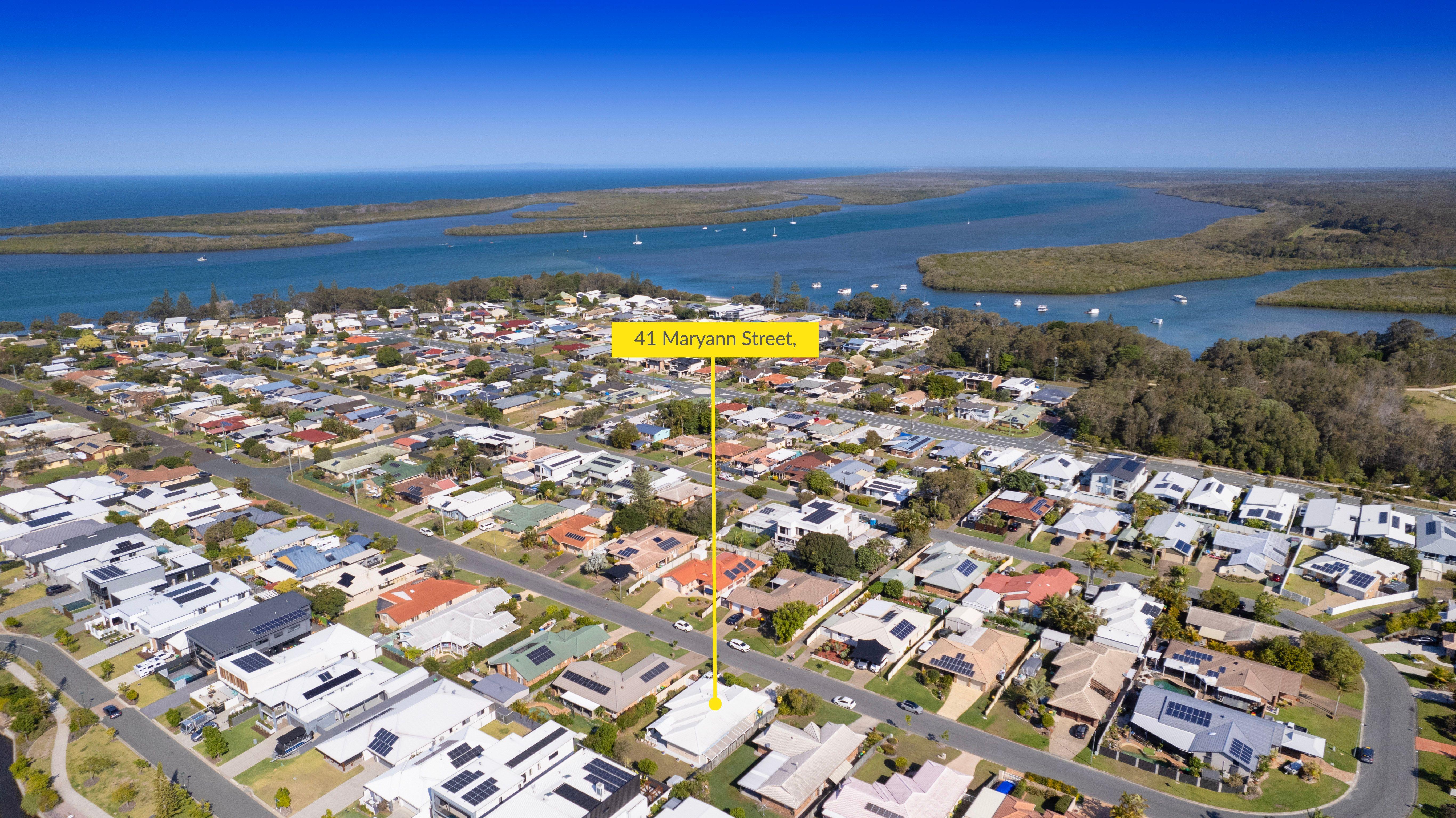 House for Rent: Golden Beach, QLD 4551, QLD, 4551