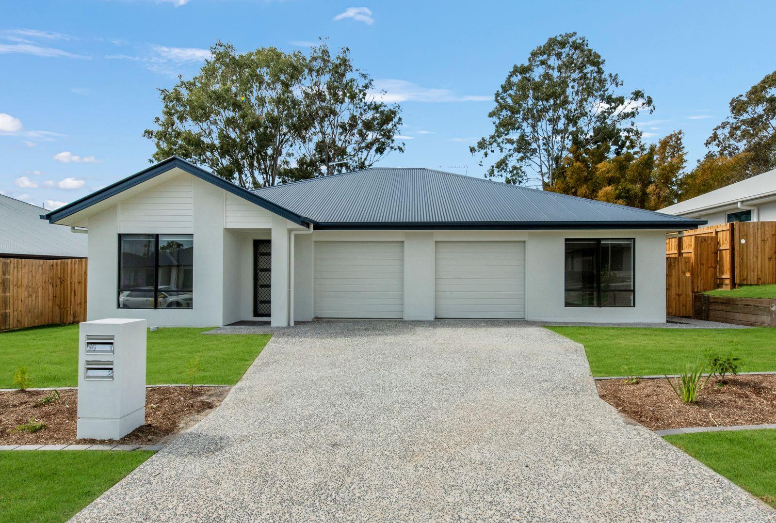 Prop-GPT: House: QLD Redbank Plains, QLD 4301 Home For Rent