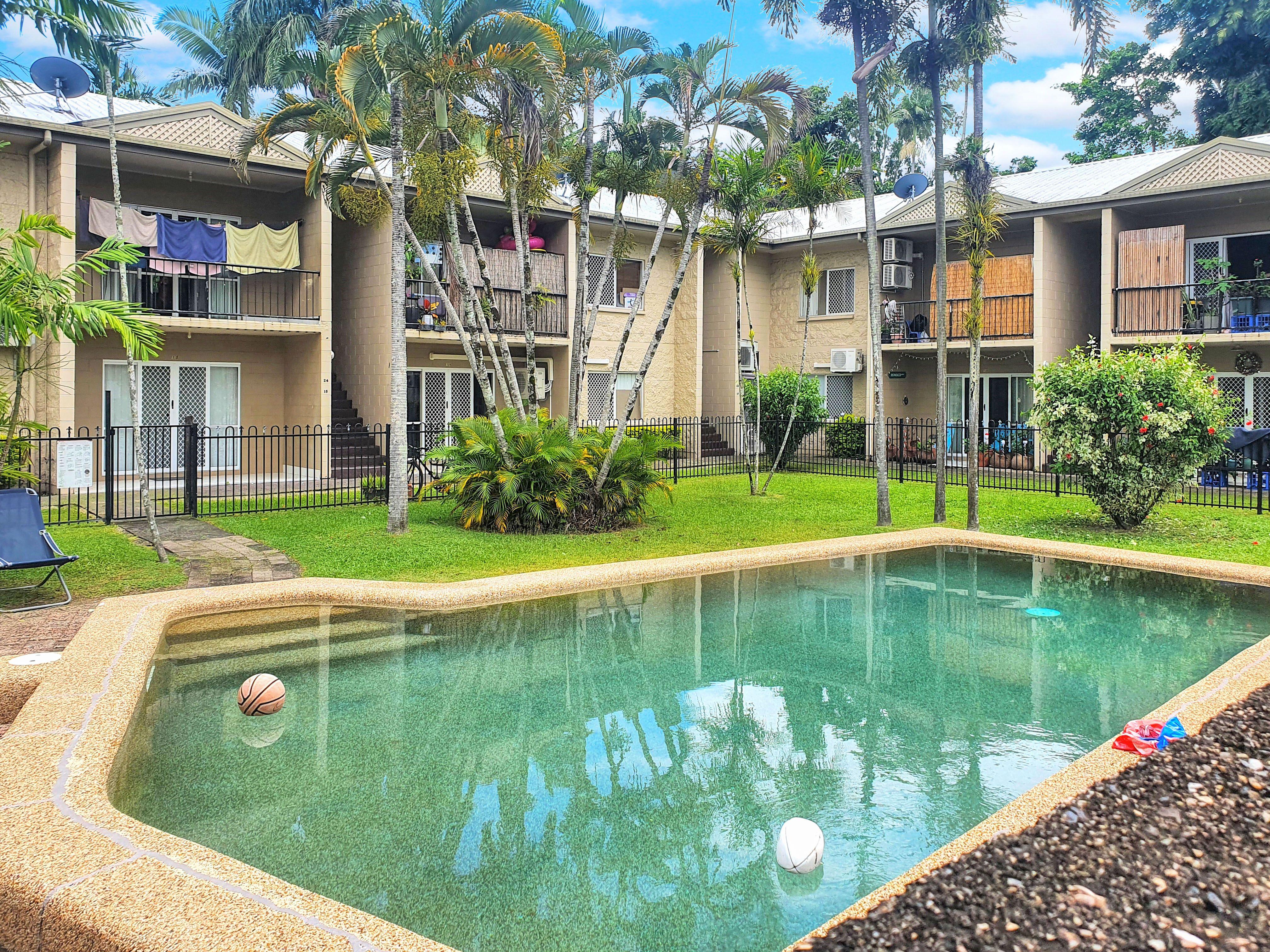 Unit for Rent: Manoora, QLD 4870, QLD, 4870