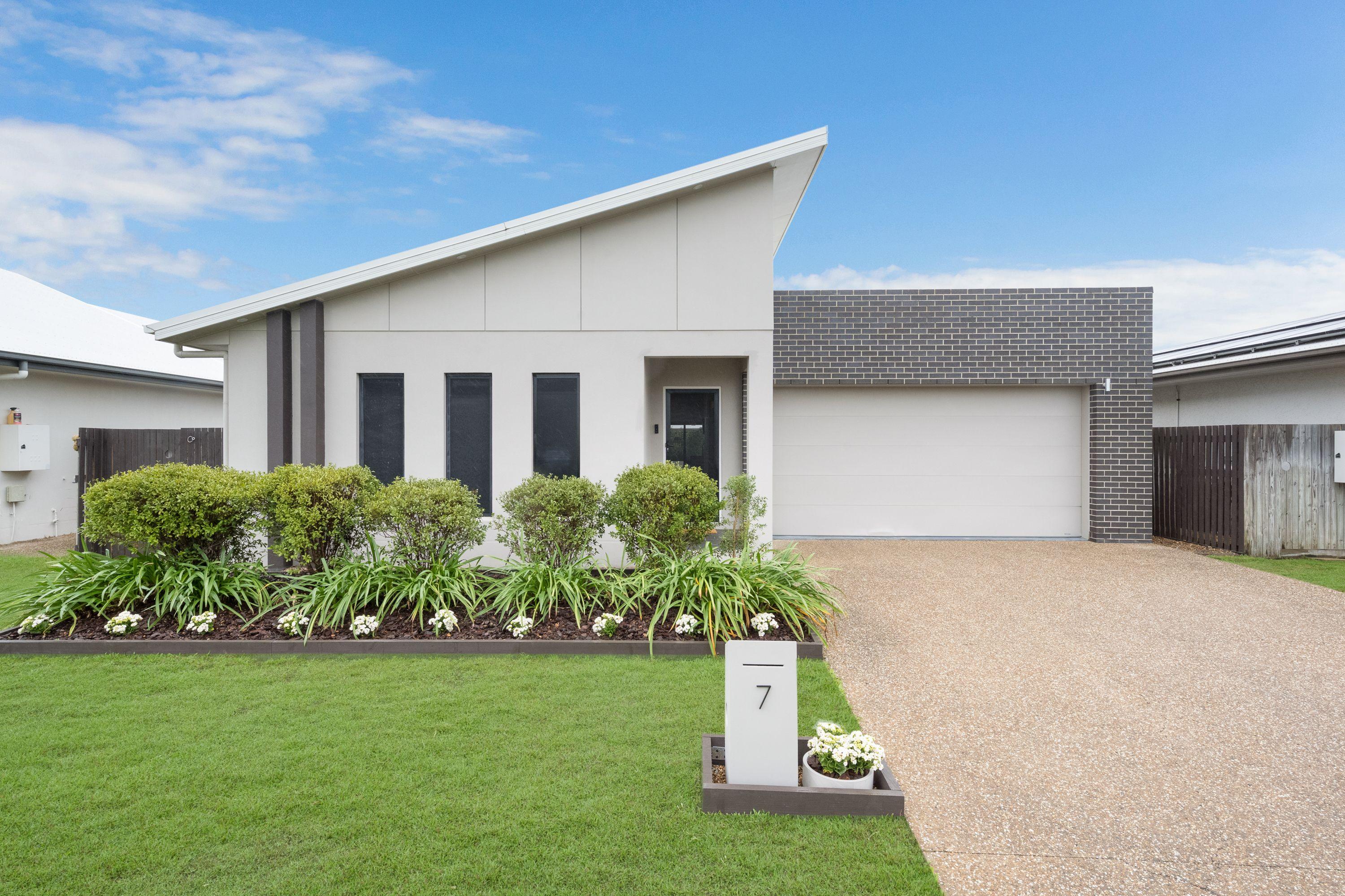 Prop-GPT: House: QLD Burdell, QLD 4818 Home For Rent