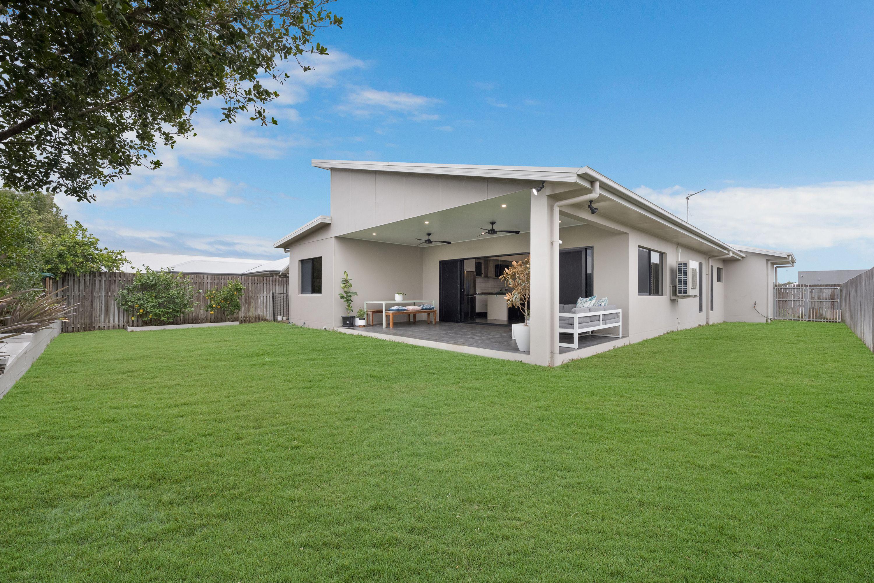 Stunning Home in Burdell
