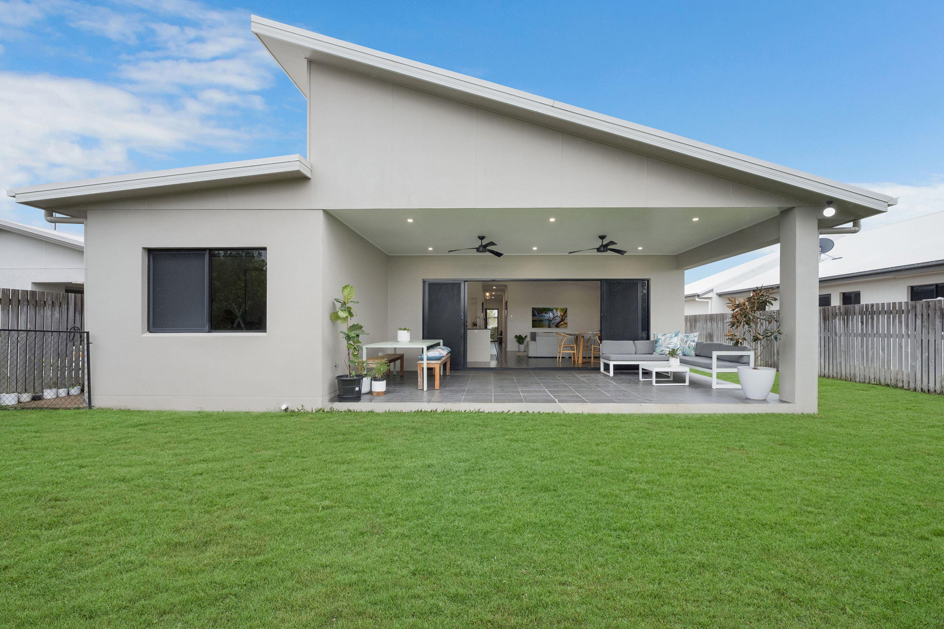 Stunning Home in Burdell