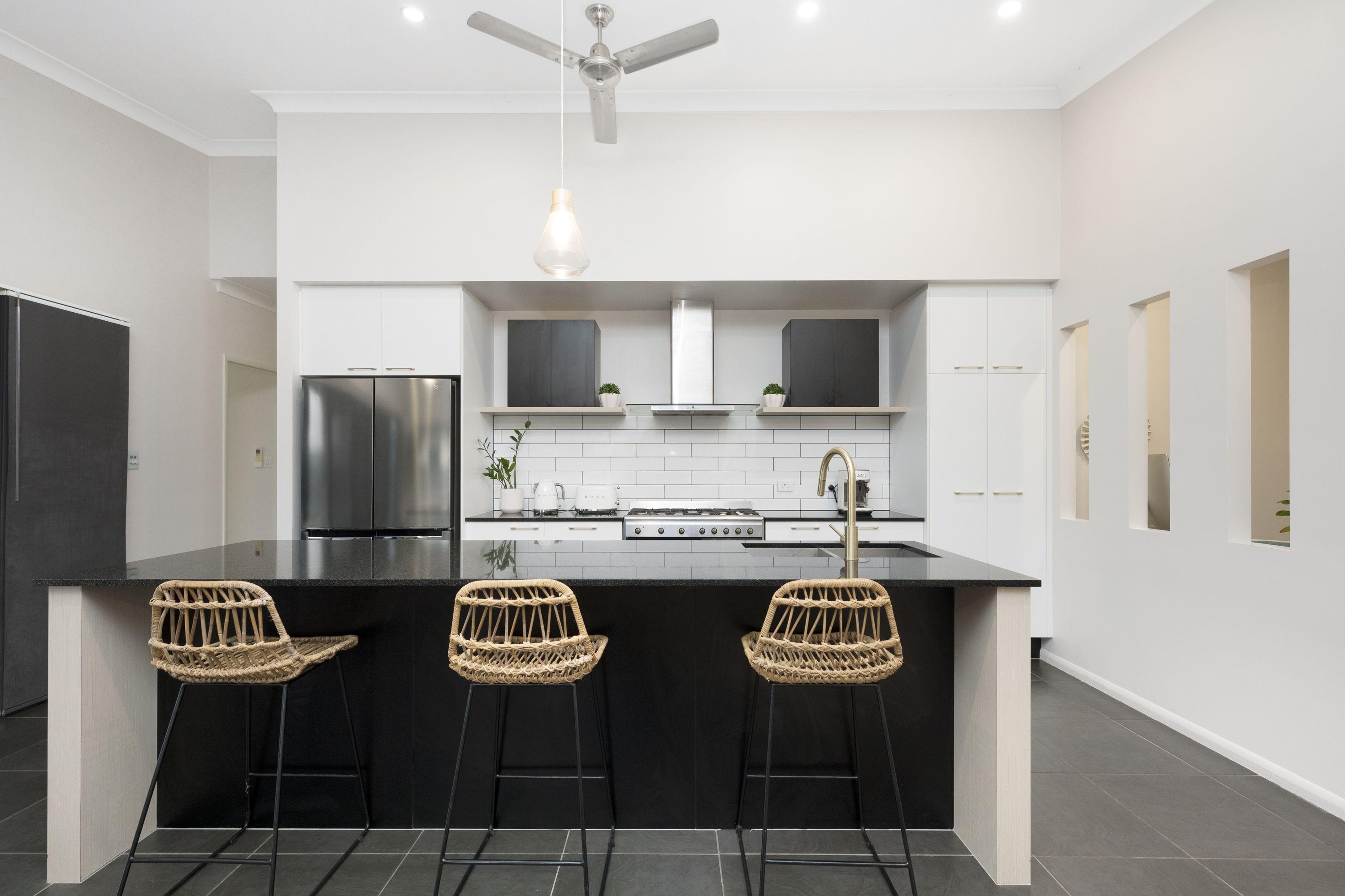 Stunning Home in Burdell