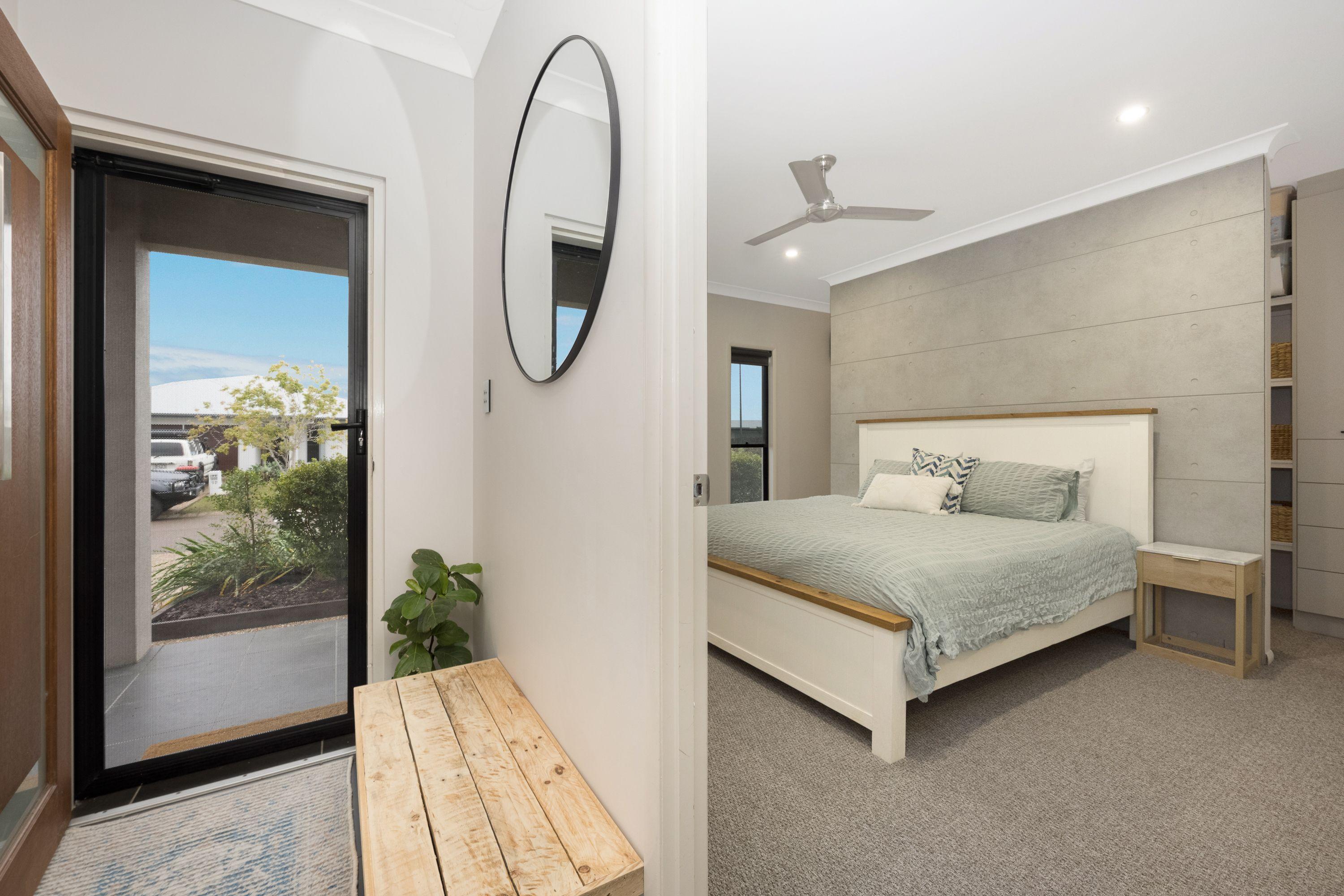 Stunning Home in Burdell
