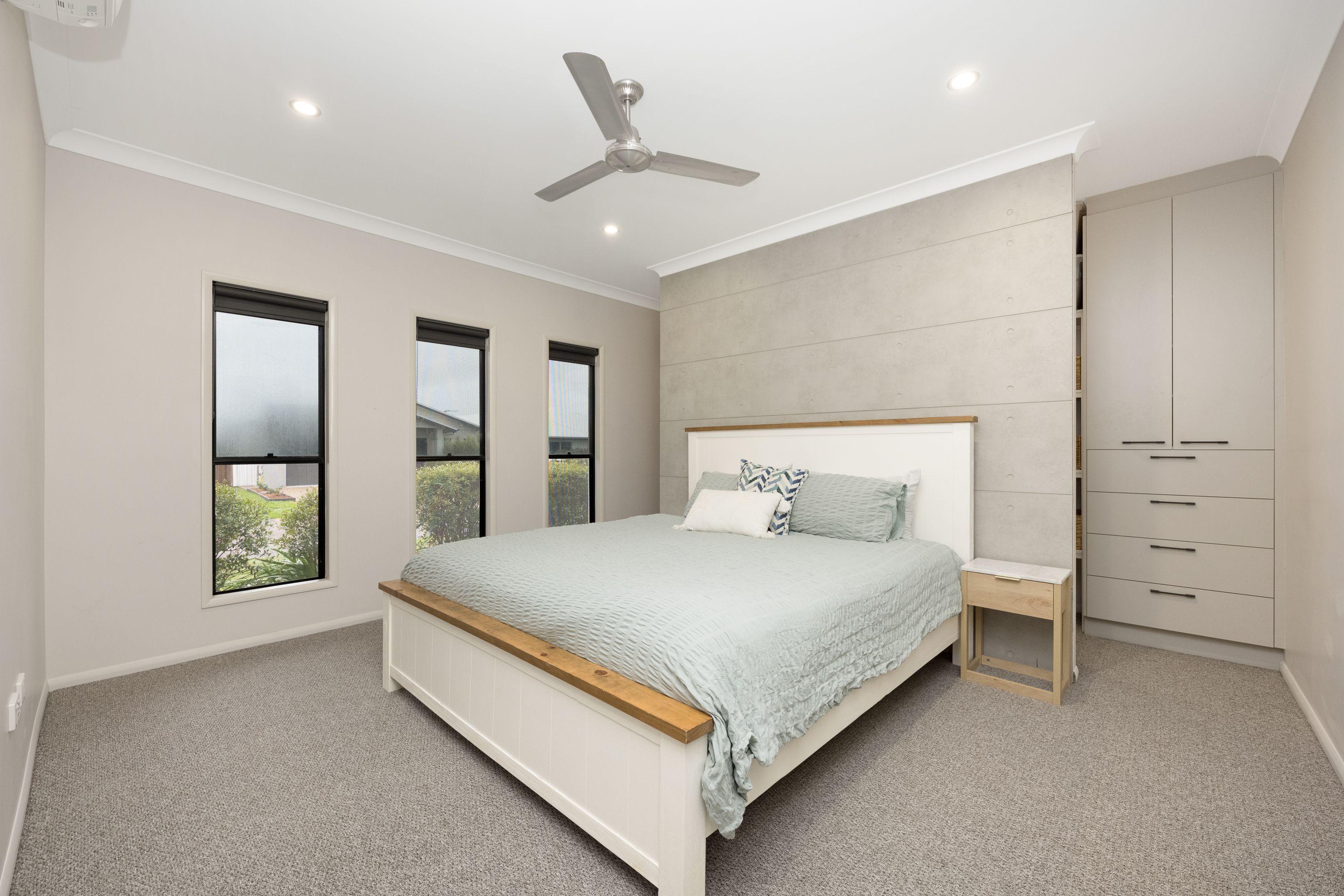 Stunning Home in Burdell