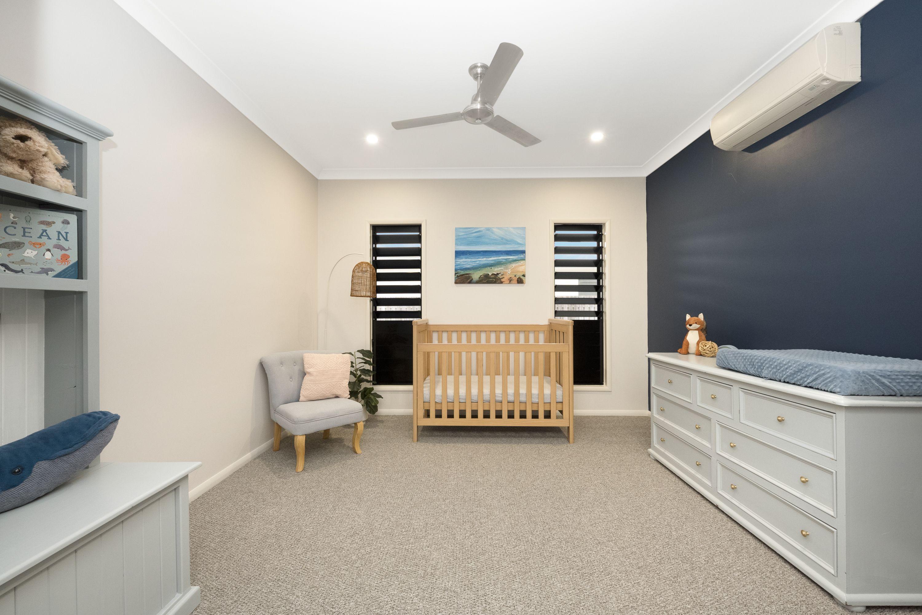 Stunning Home in Burdell