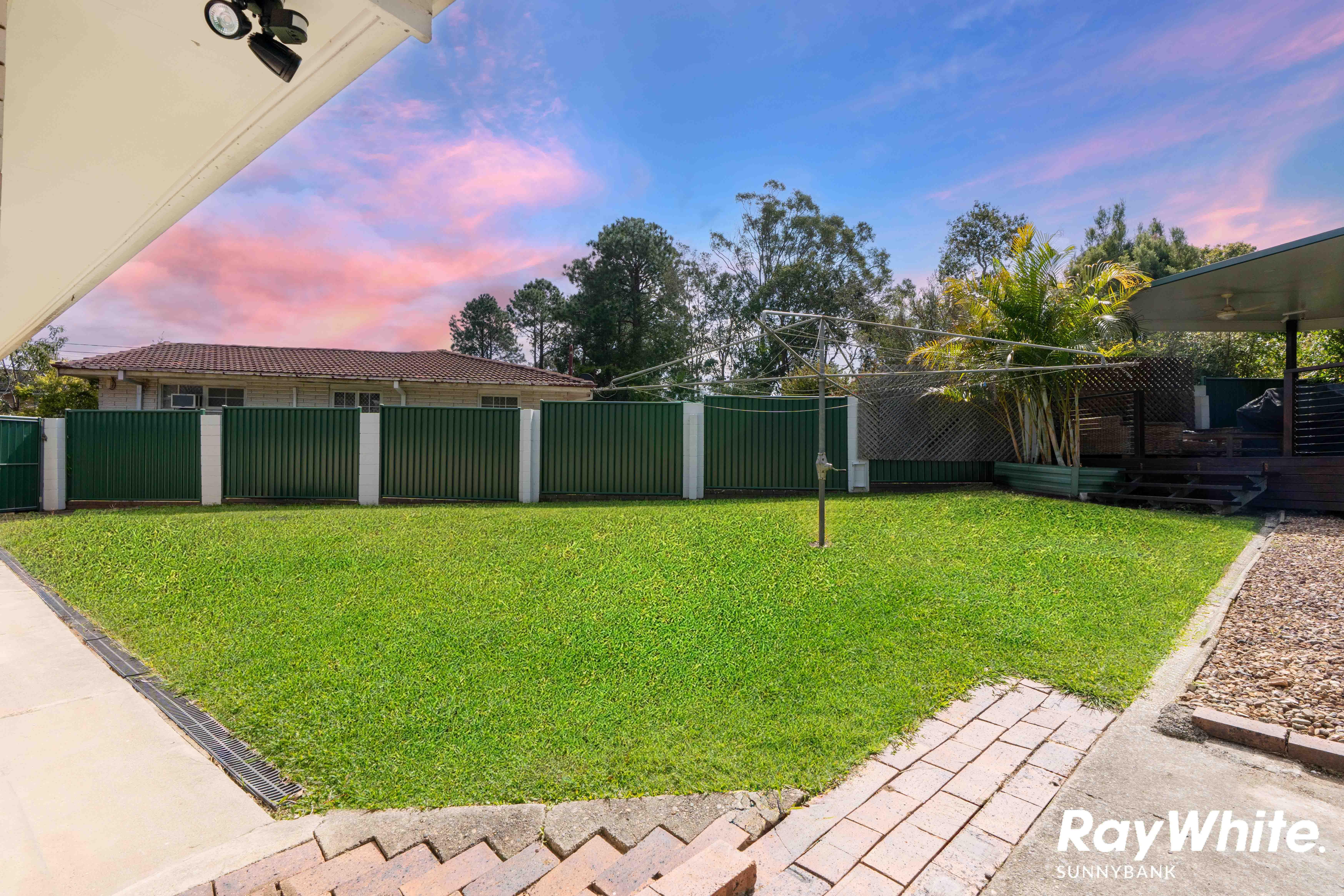 Newly Renovated Home in Prime Location