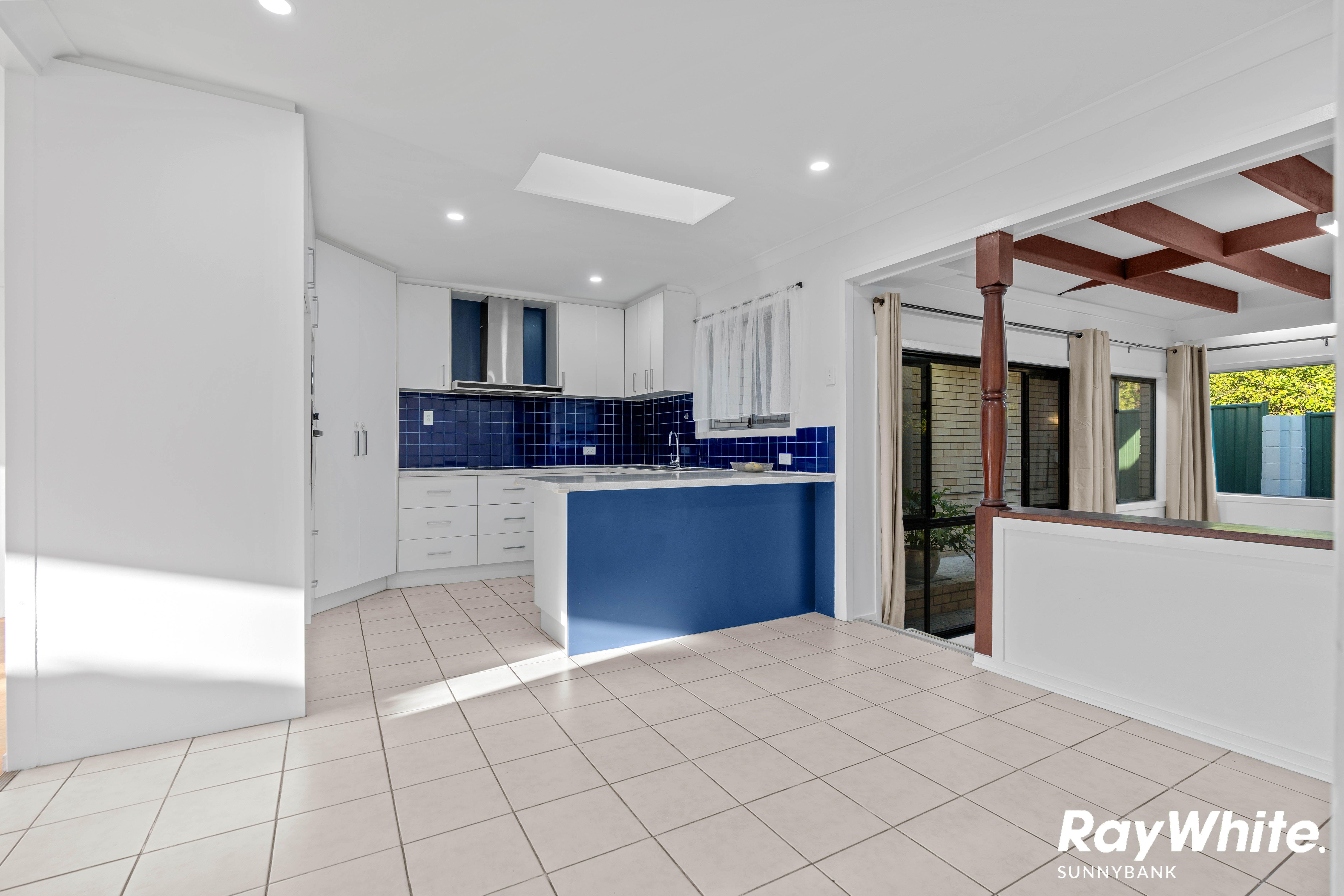 Newly Renovated Home in Prime Location