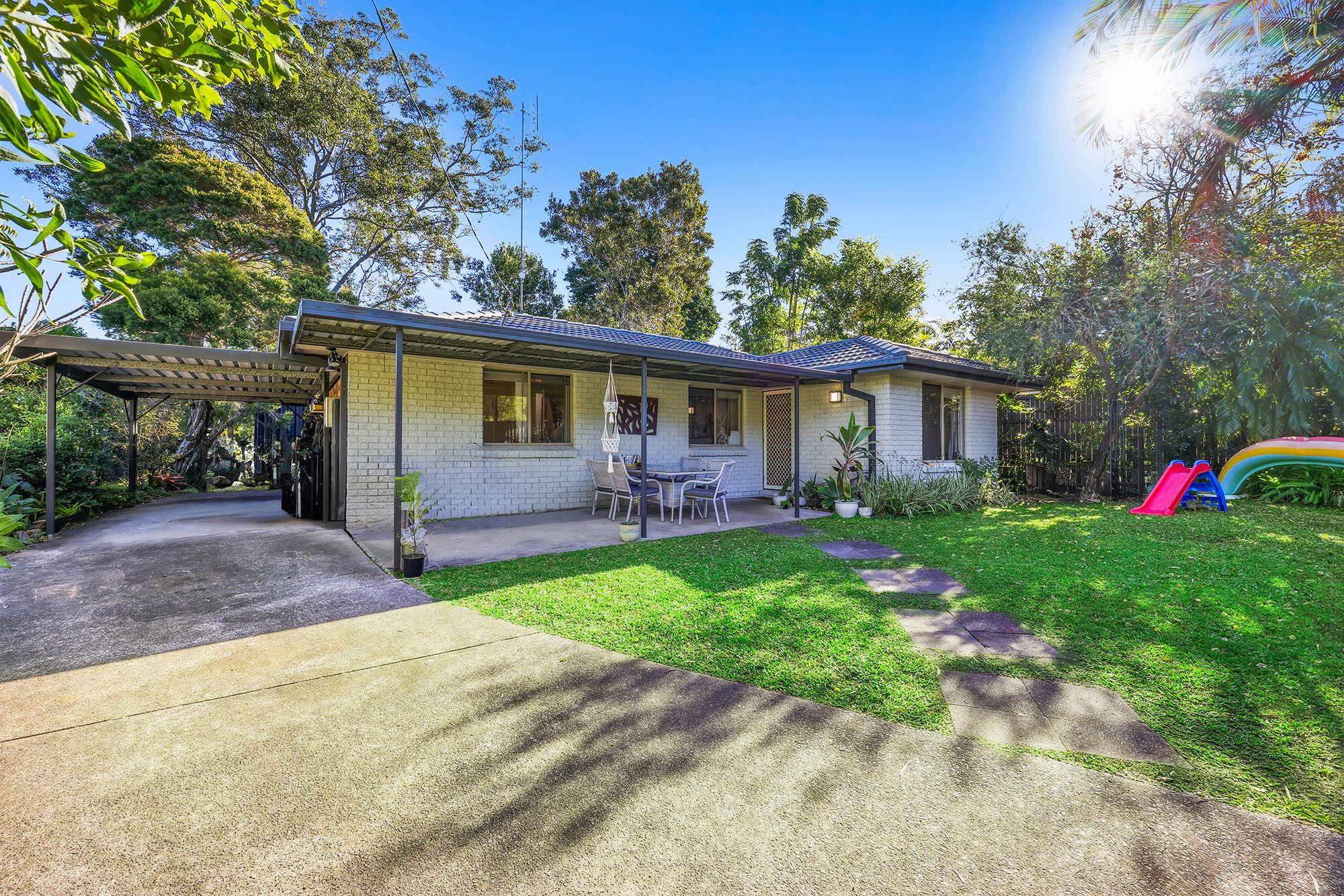 Prop-GPT: House: QLD Mudgeeraba, QLD 4213 Home For Rent