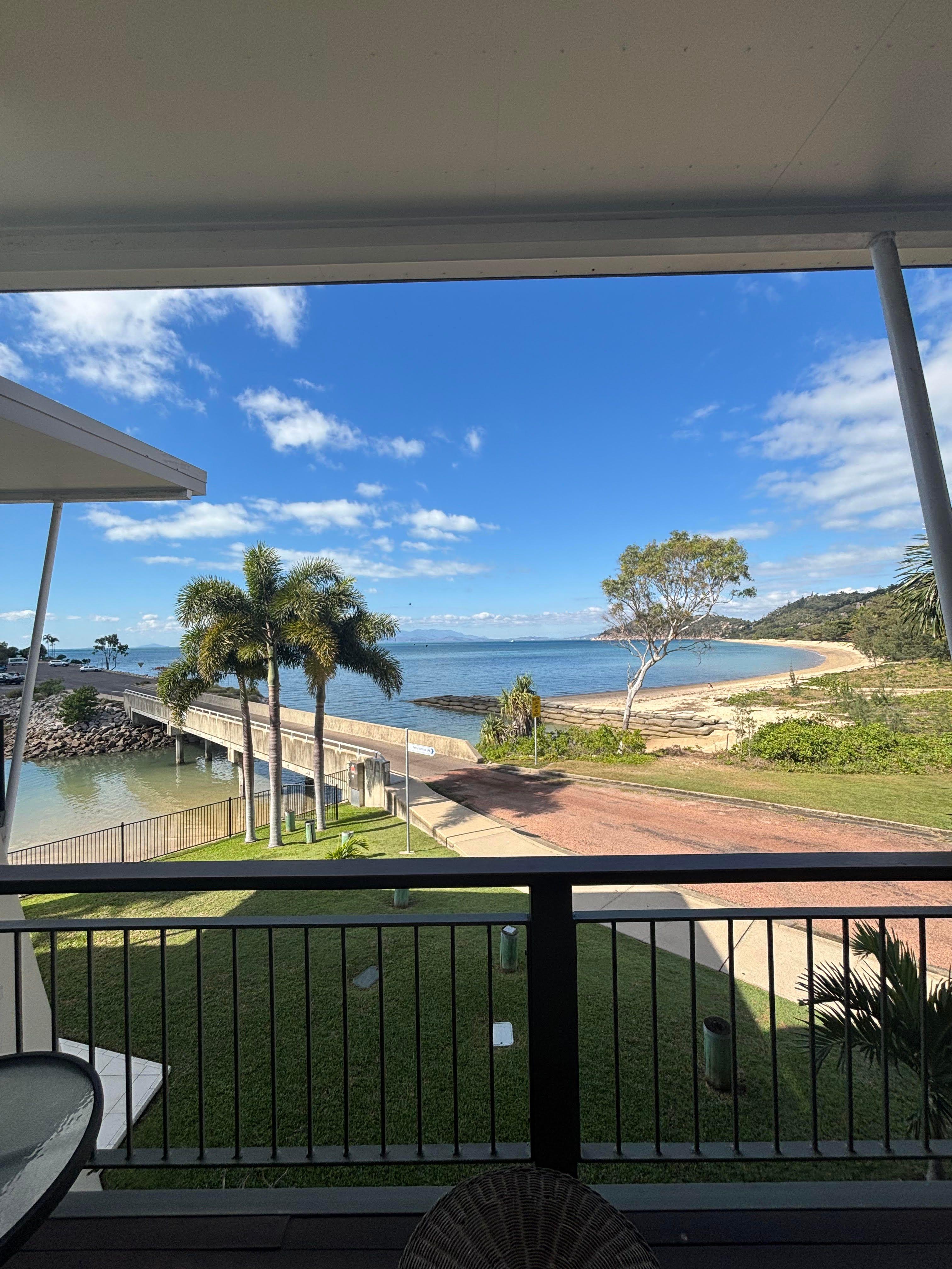 Prop-GPT: Townhouse: QLD Nelly Bay, QLD 4819 Home For Rent
