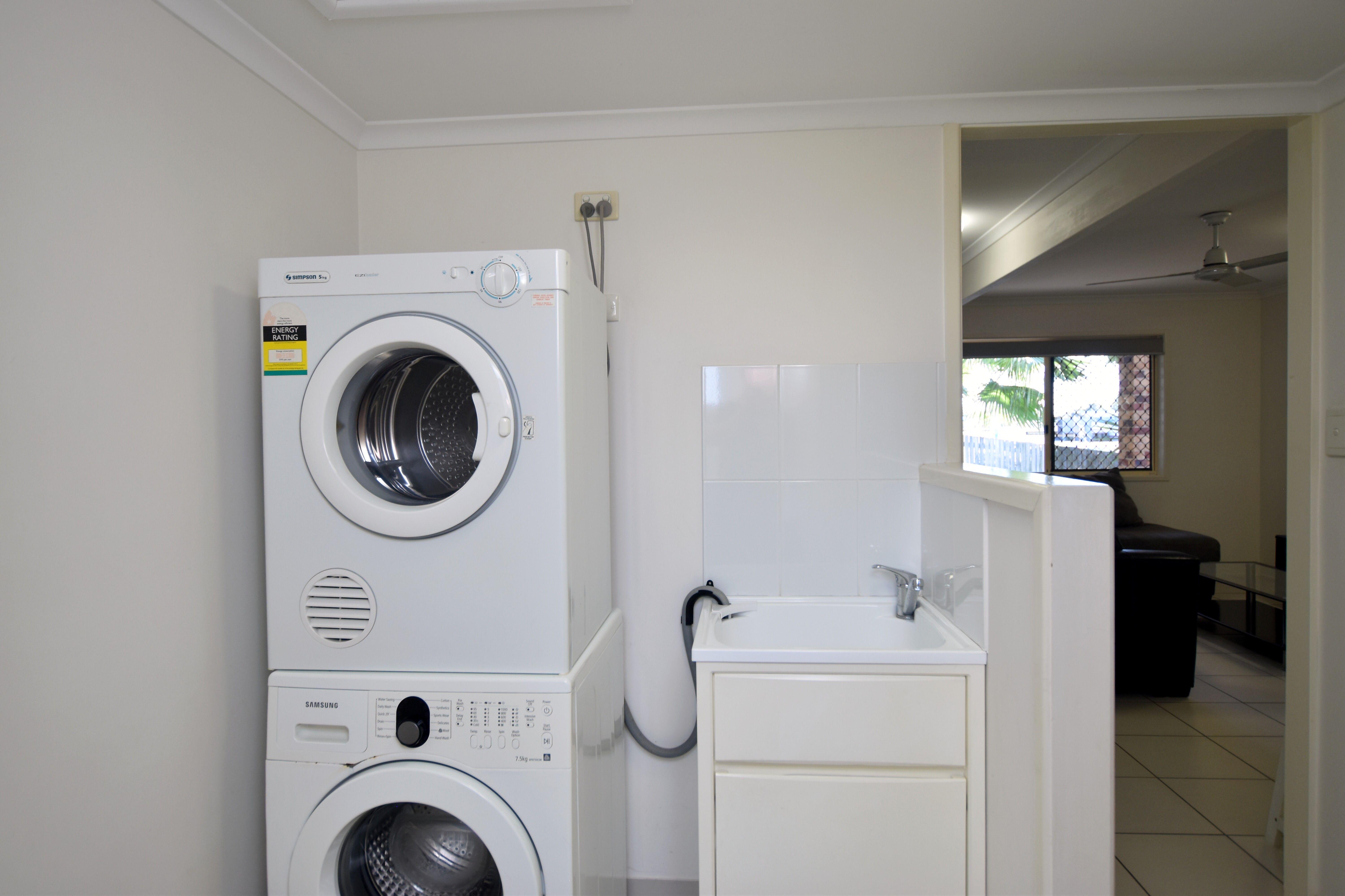 Unit for Rent: West Gladstone, QLD 4680, QLD, 4680