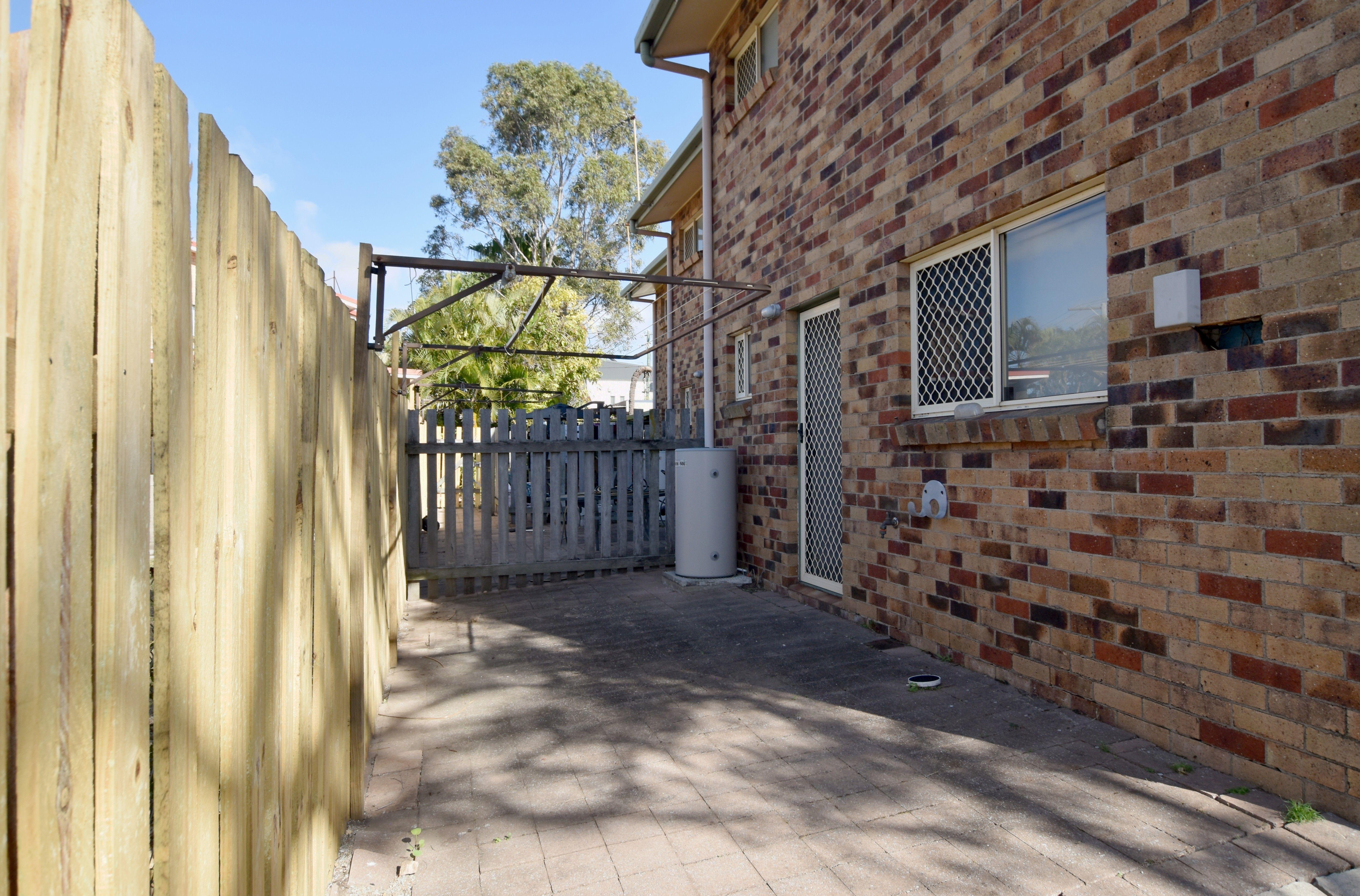 Unit for Rent: West Gladstone, QLD 4680, QLD, 4680
