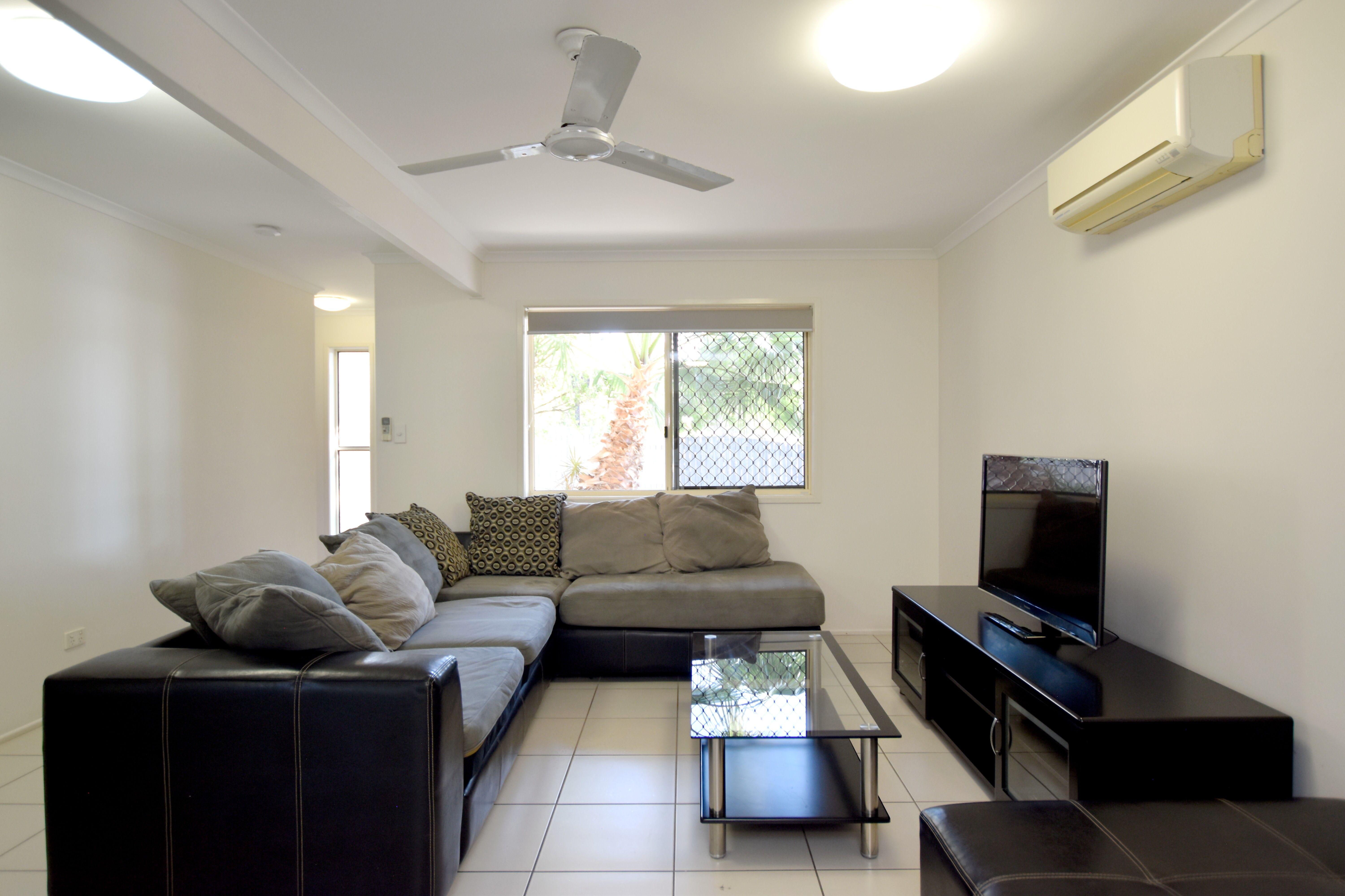 Unit for Rent: West Gladstone, QLD 4680, QLD, 4680