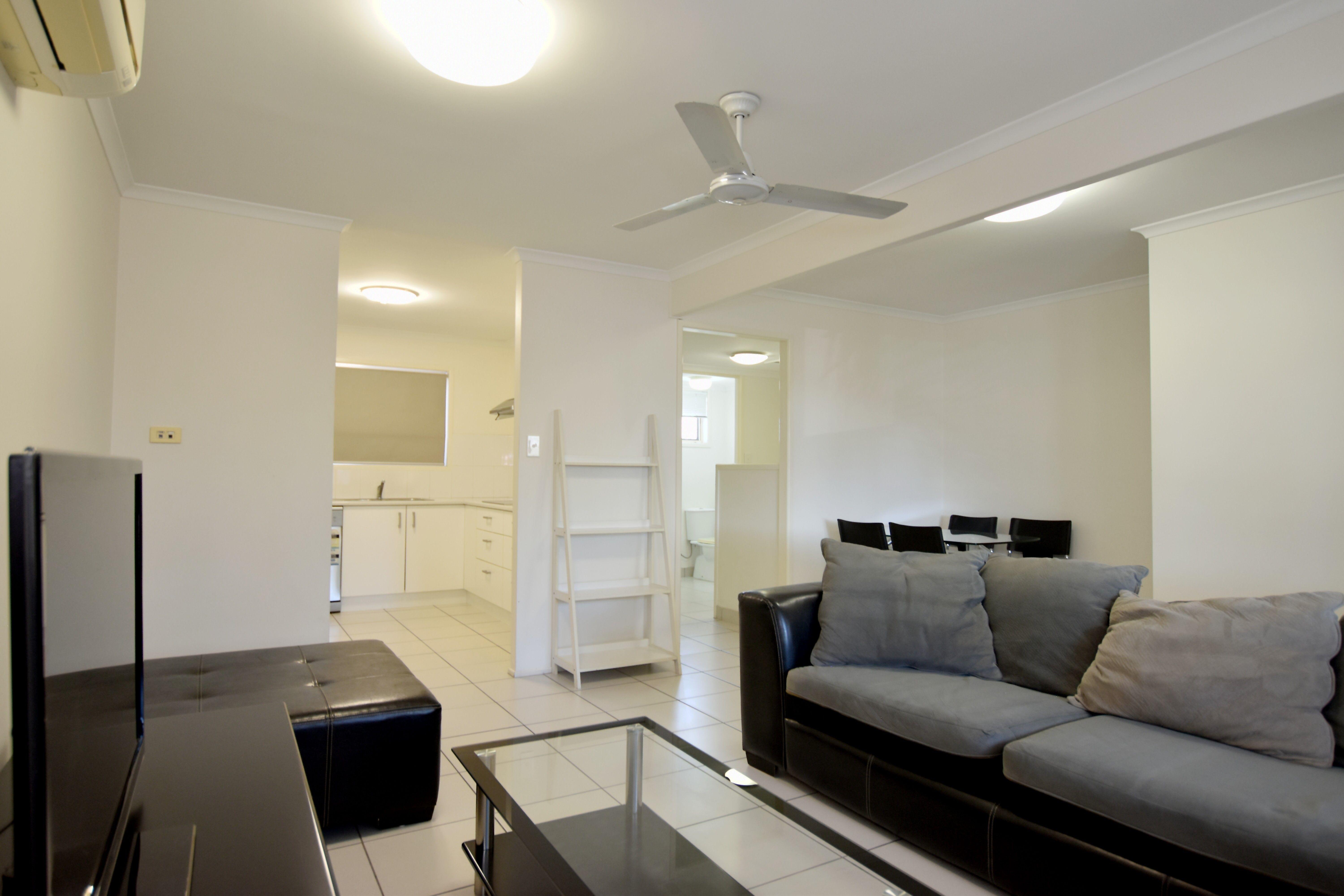 Unit for Rent: West Gladstone, QLD 4680, QLD, 4680