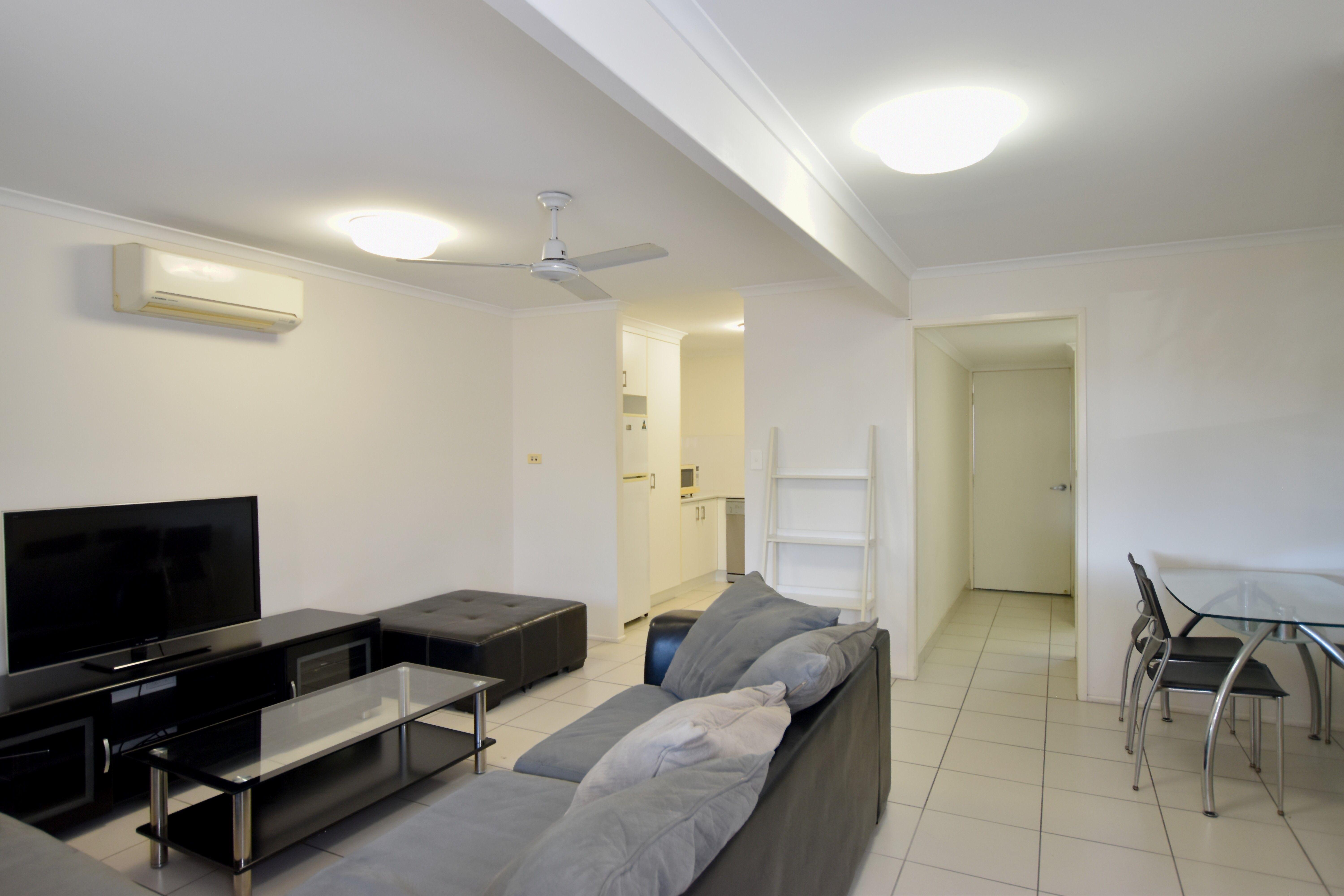 Unit for Rent: West Gladstone, QLD 4680, QLD, 4680