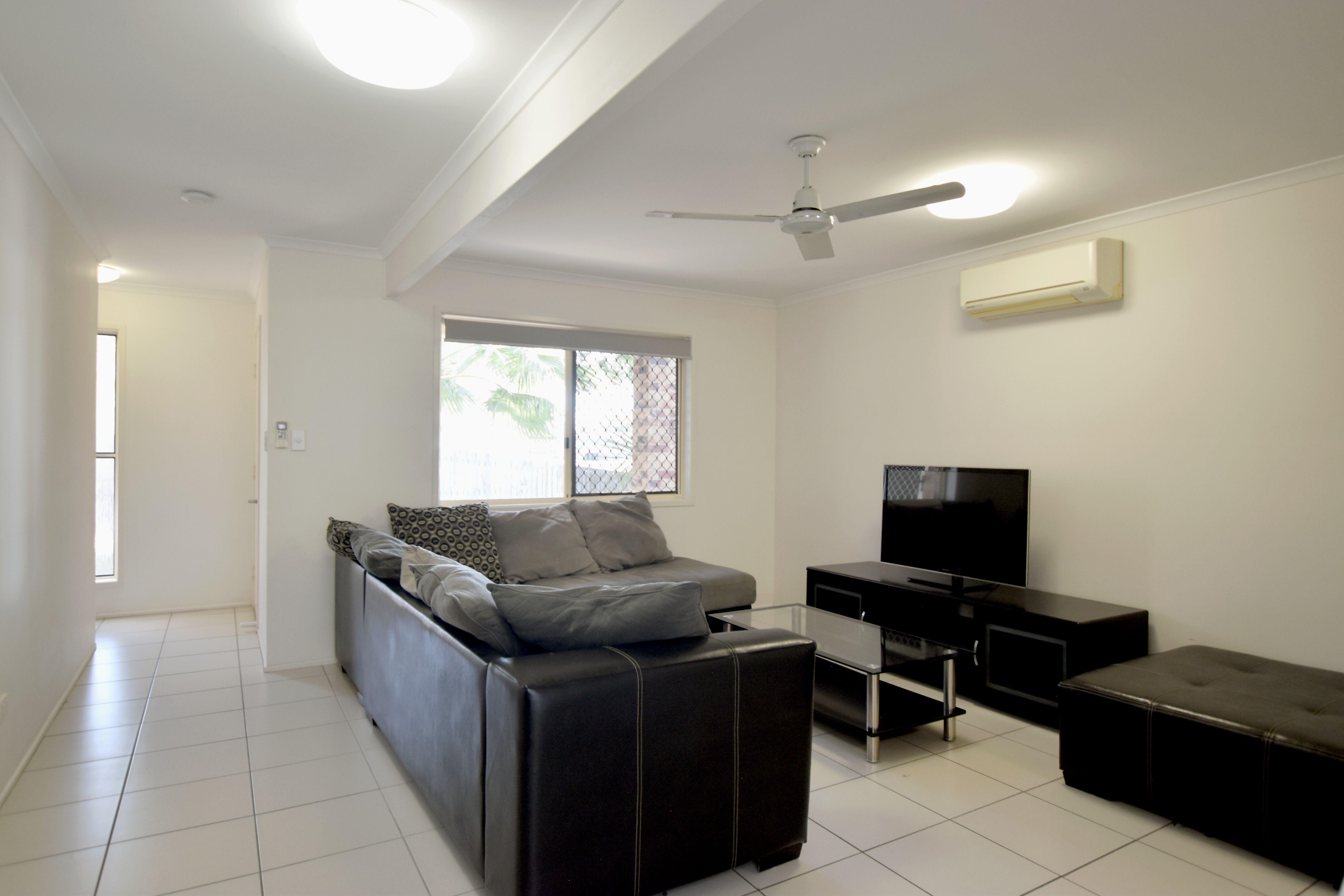 Unit for Rent: West Gladstone, QLD 4680, QLD, 4680