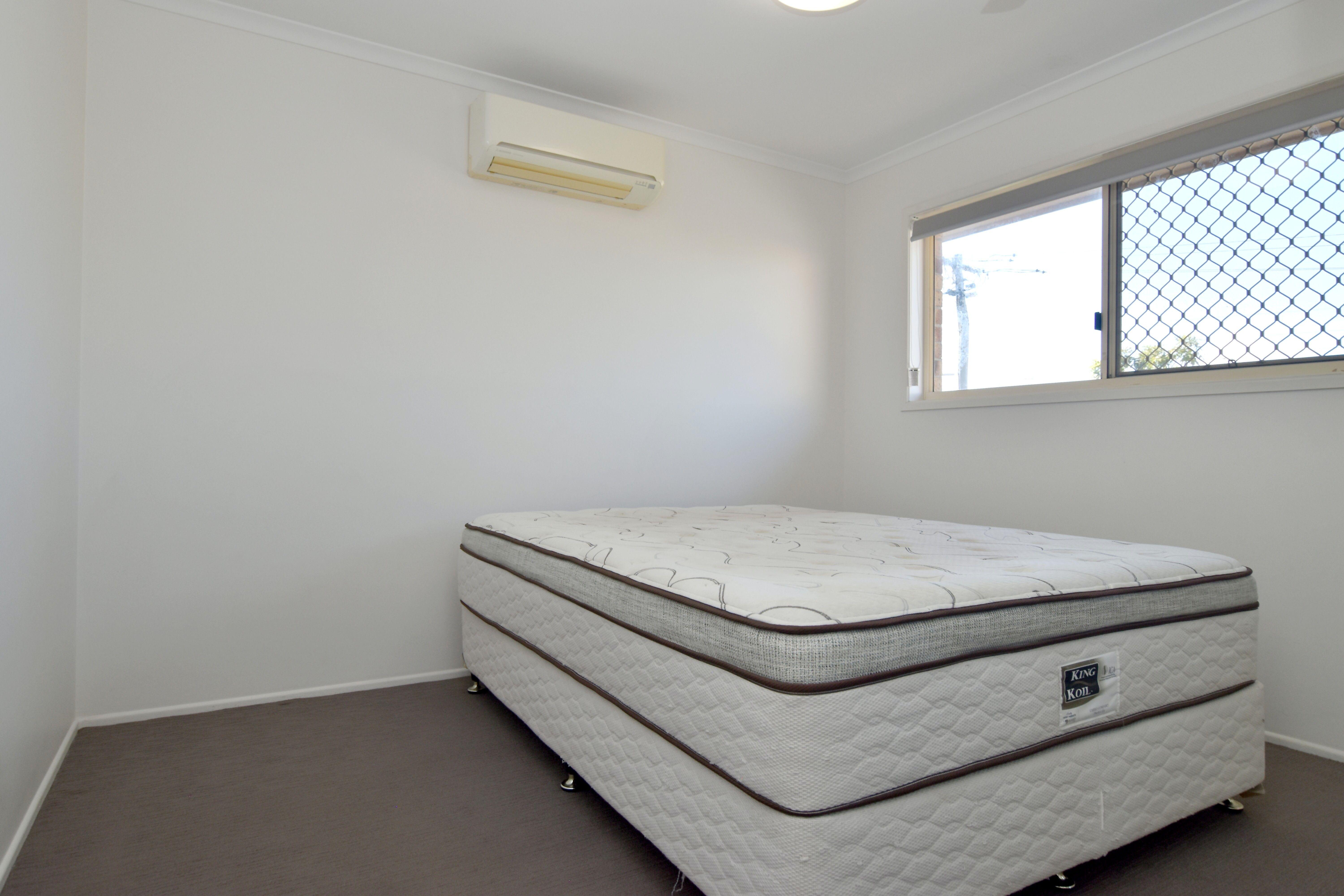 Unit for Rent: West Gladstone, QLD 4680, QLD, 4680