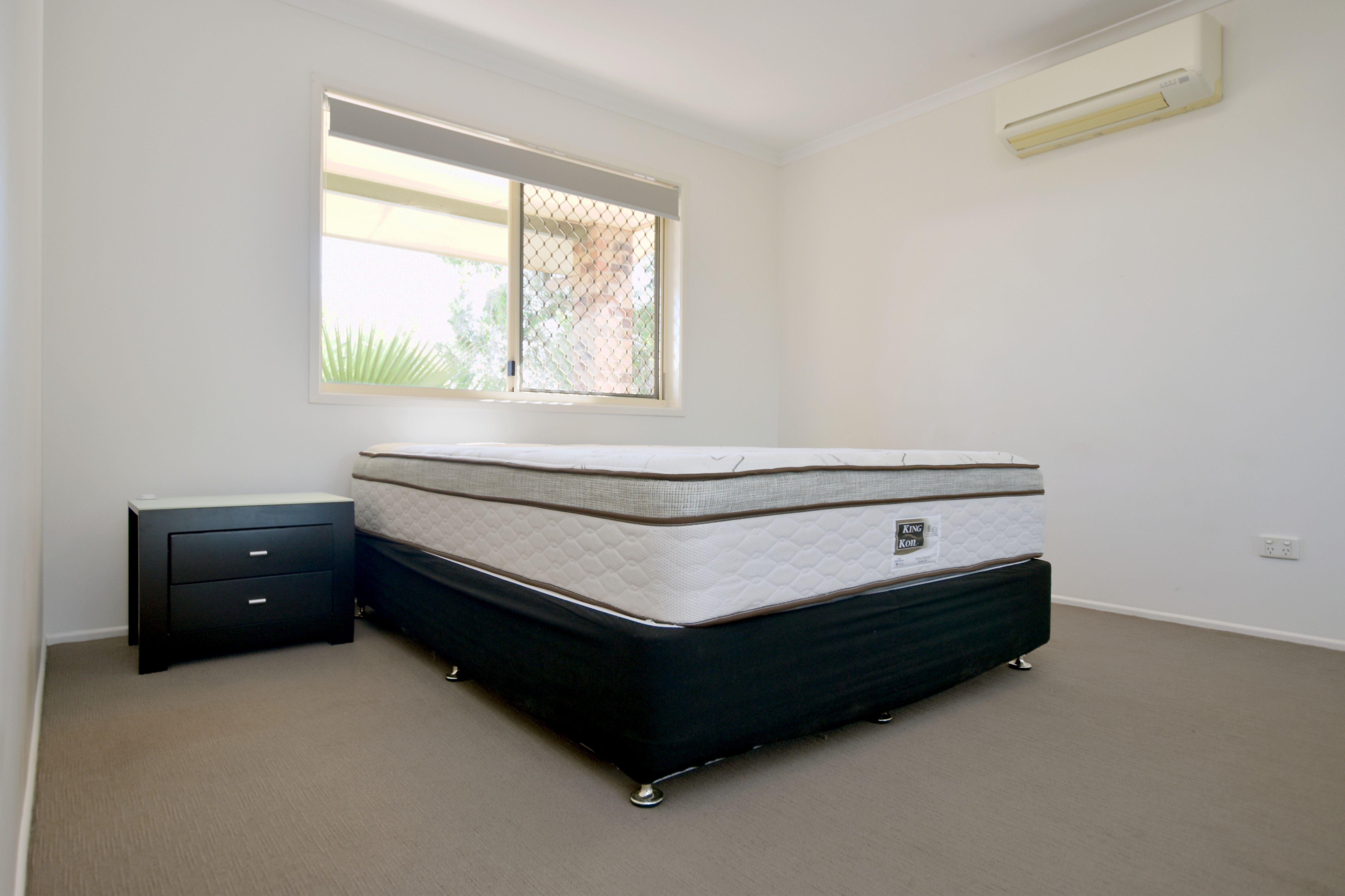 Unit for Rent: West Gladstone, QLD 4680, QLD, 4680